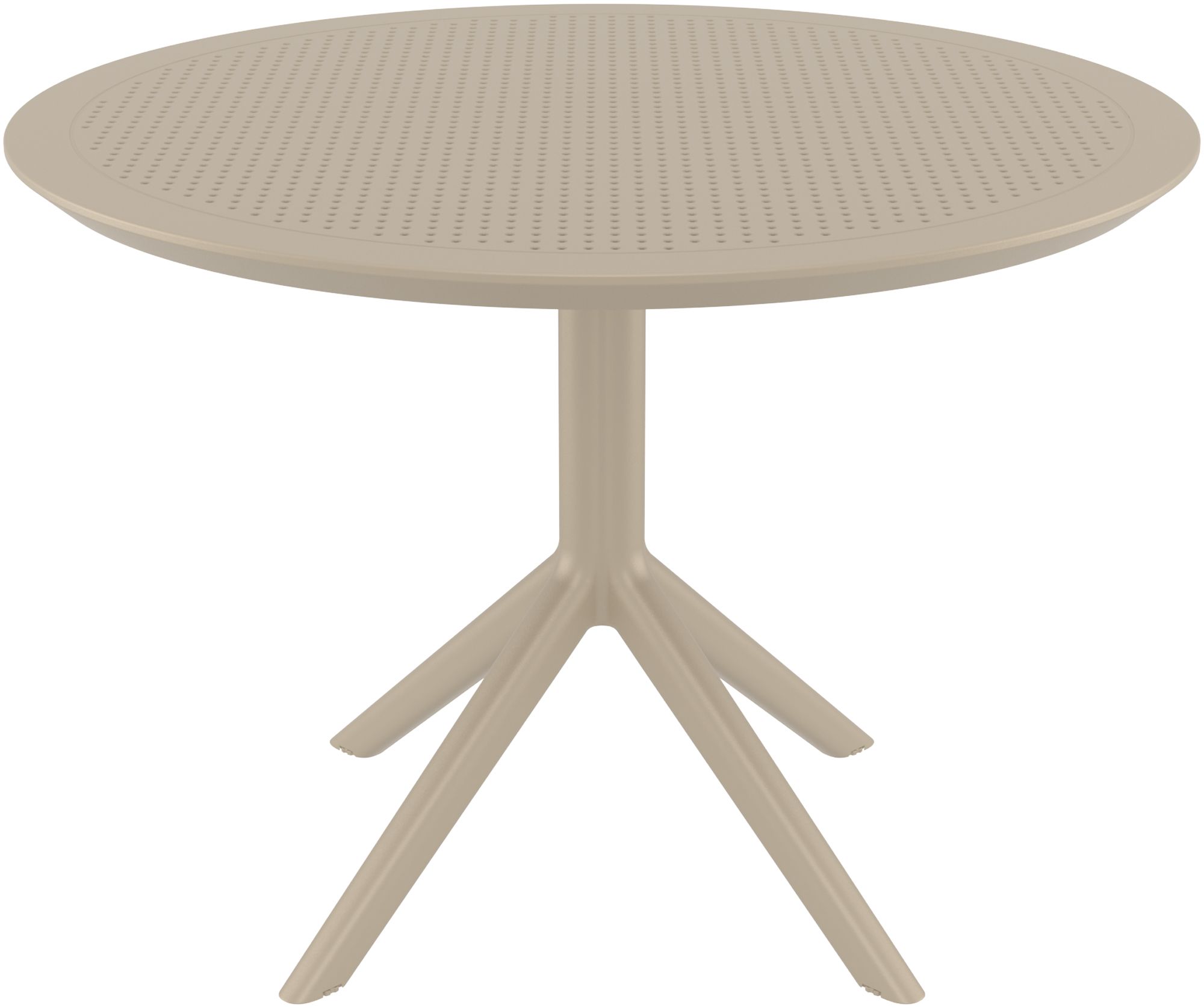 Tafel Sky 105 cm