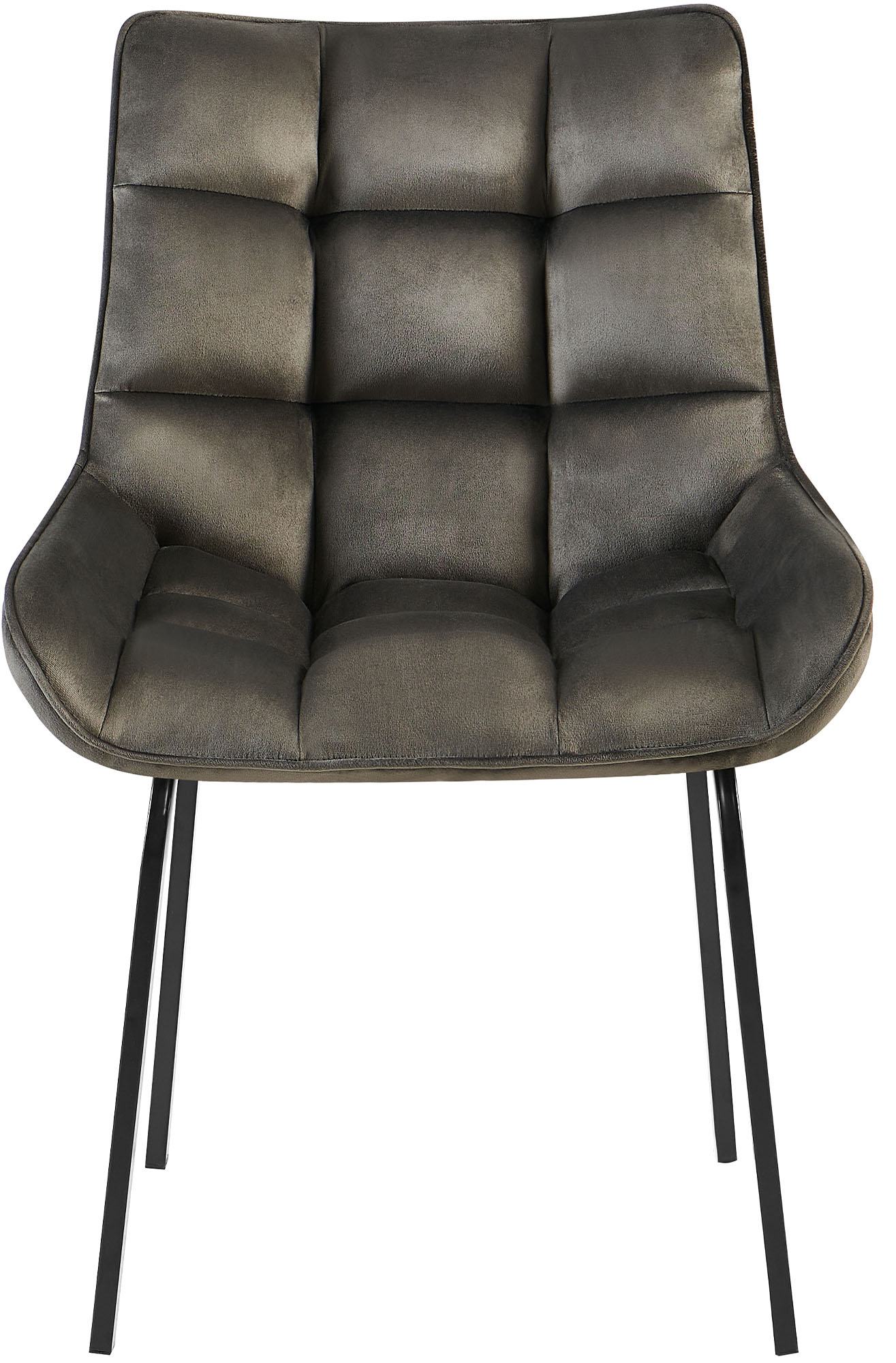 Set van 2 eetkamerstoelen Saranda