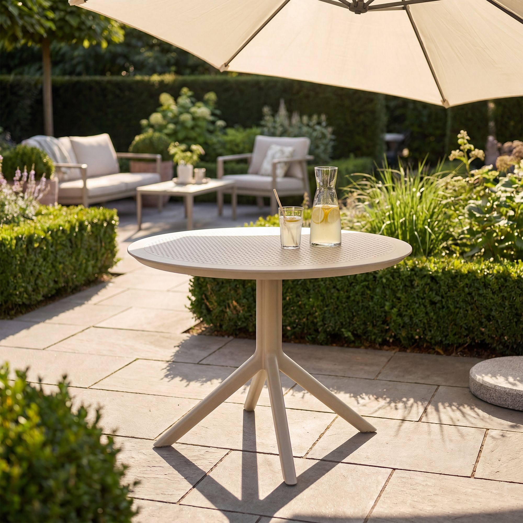 Tafel Sky 105 cm
