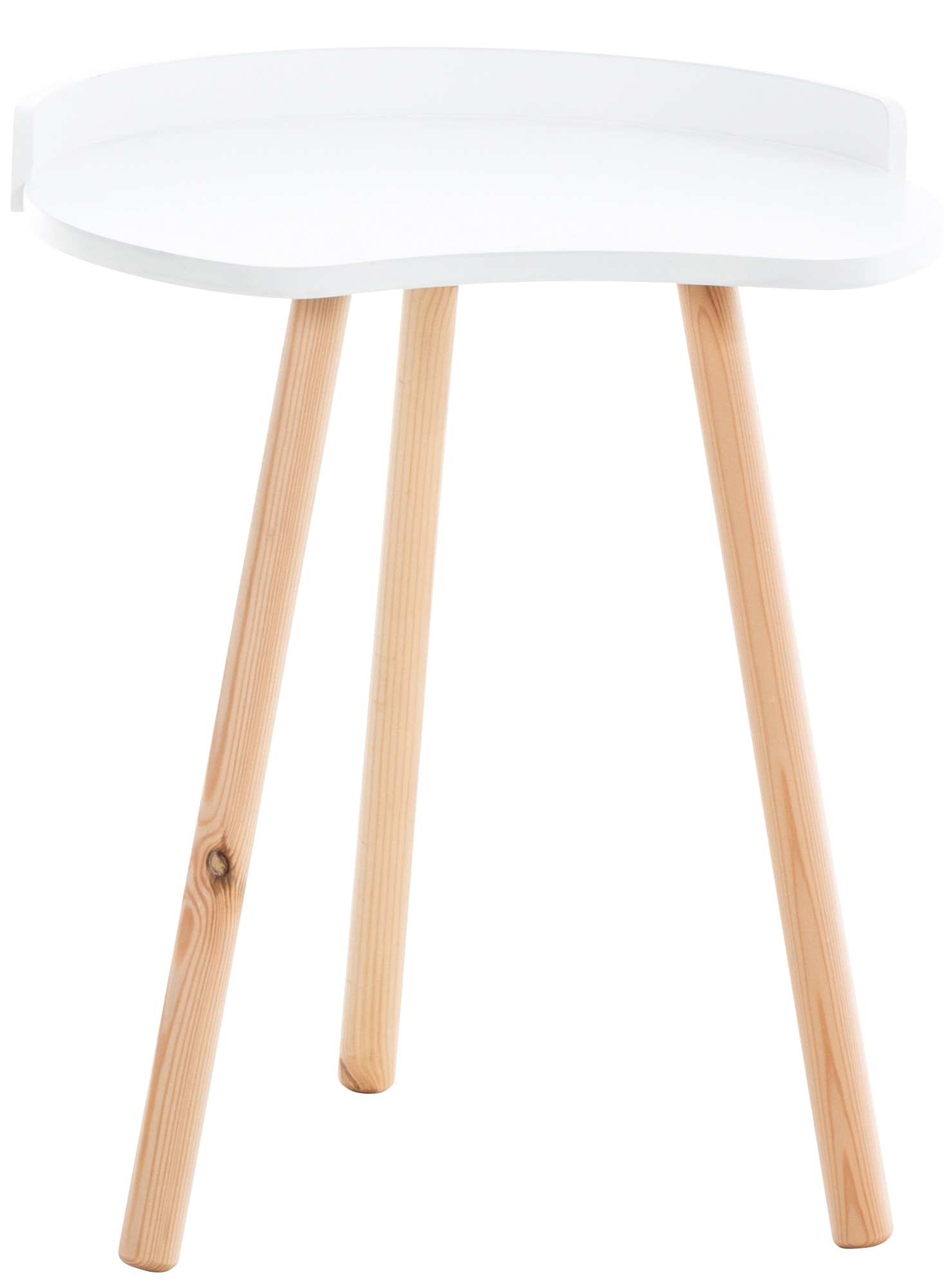Bijzettafel Jannis