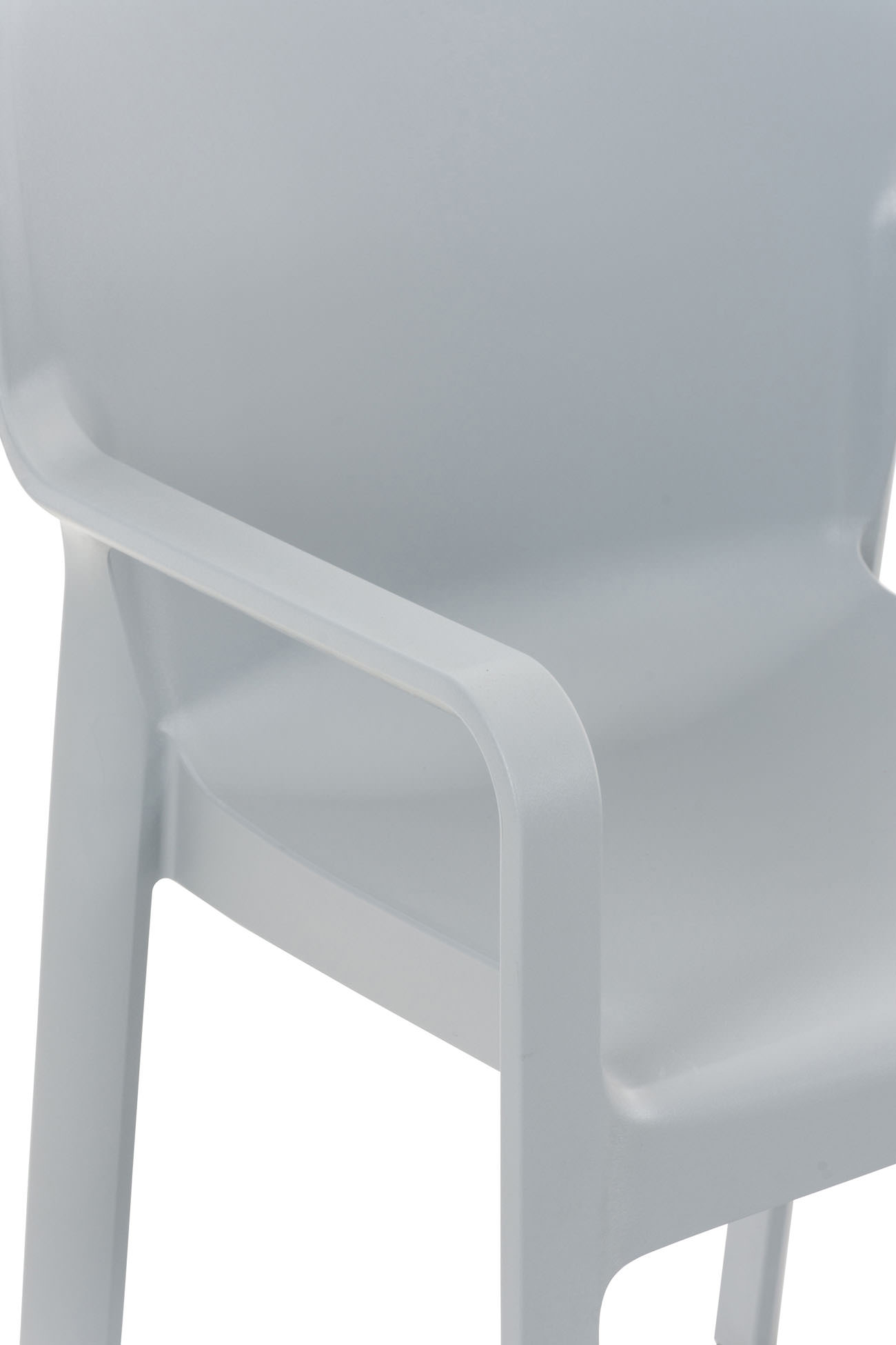 Set van 2 tuinstoelen Diva