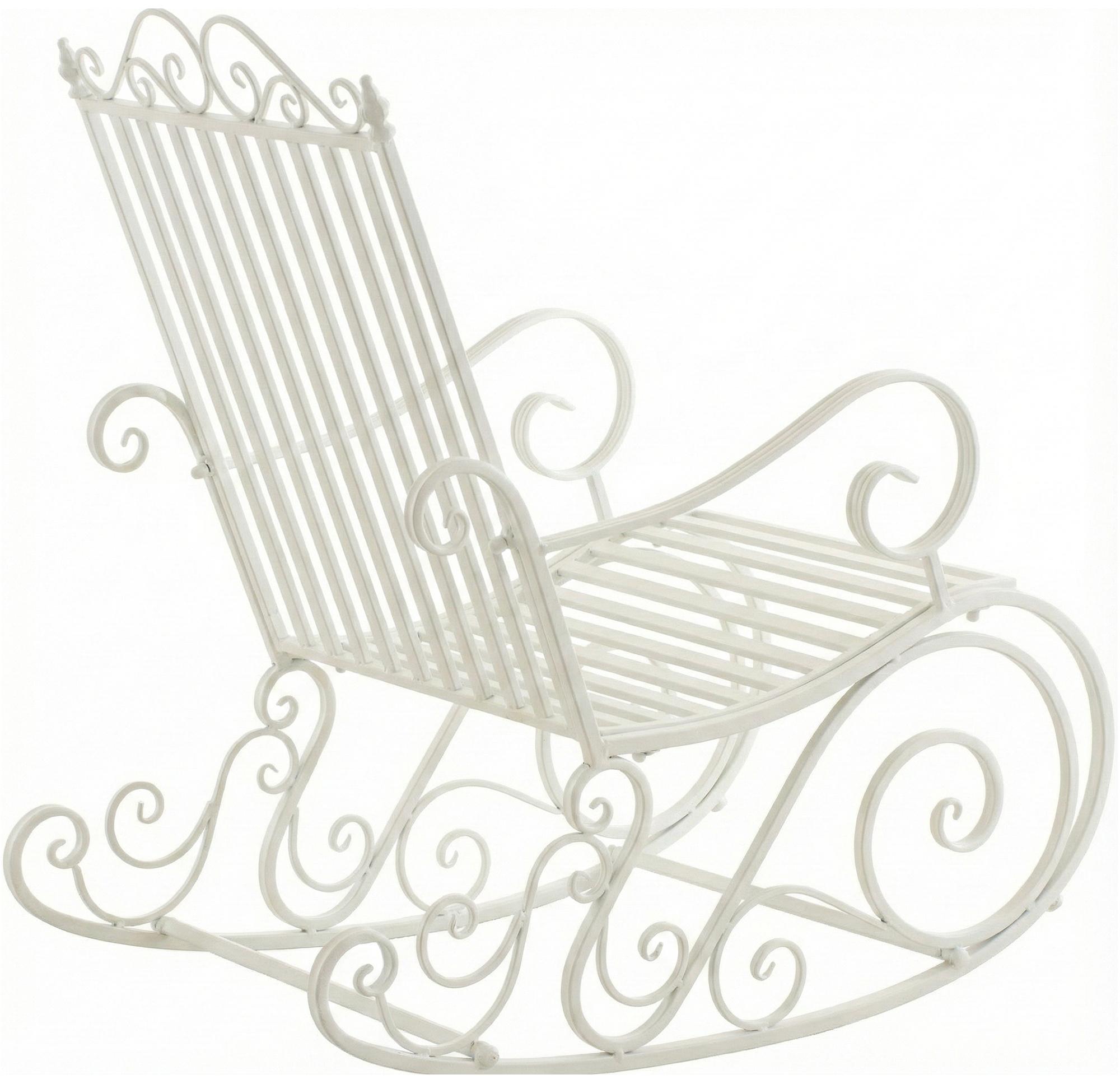 Schommelstoel Smilla