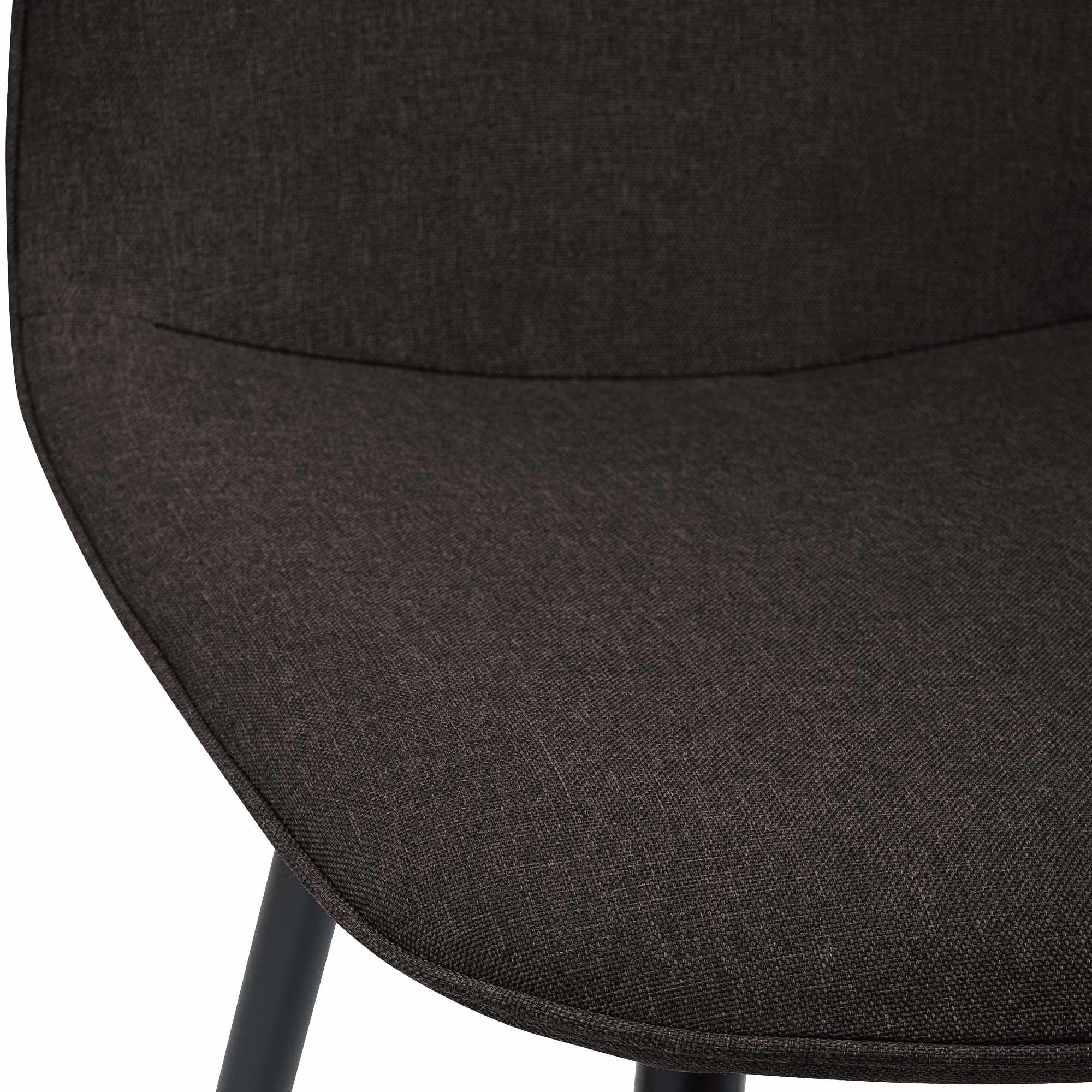 Set van 2 eetkamerstoelen Maryam