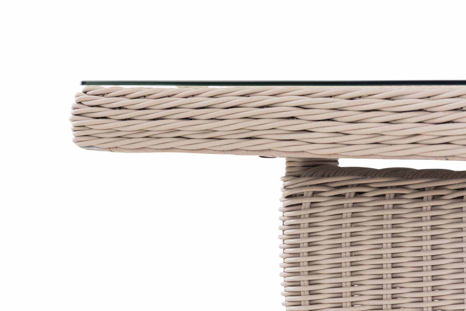 Eettafel Fontana XL