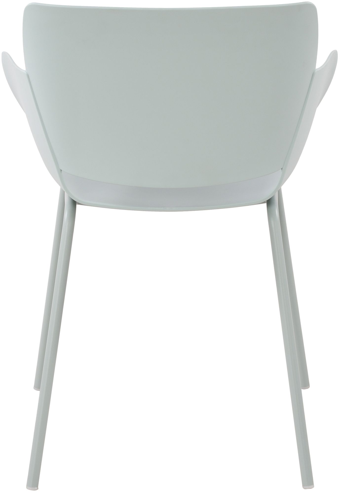Set van 2 Tuinstoelen Alpena
