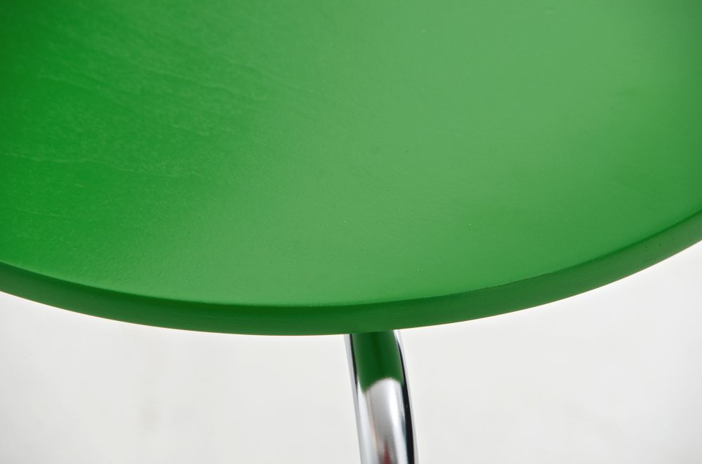 Set van 16 stapelstoelen Diego