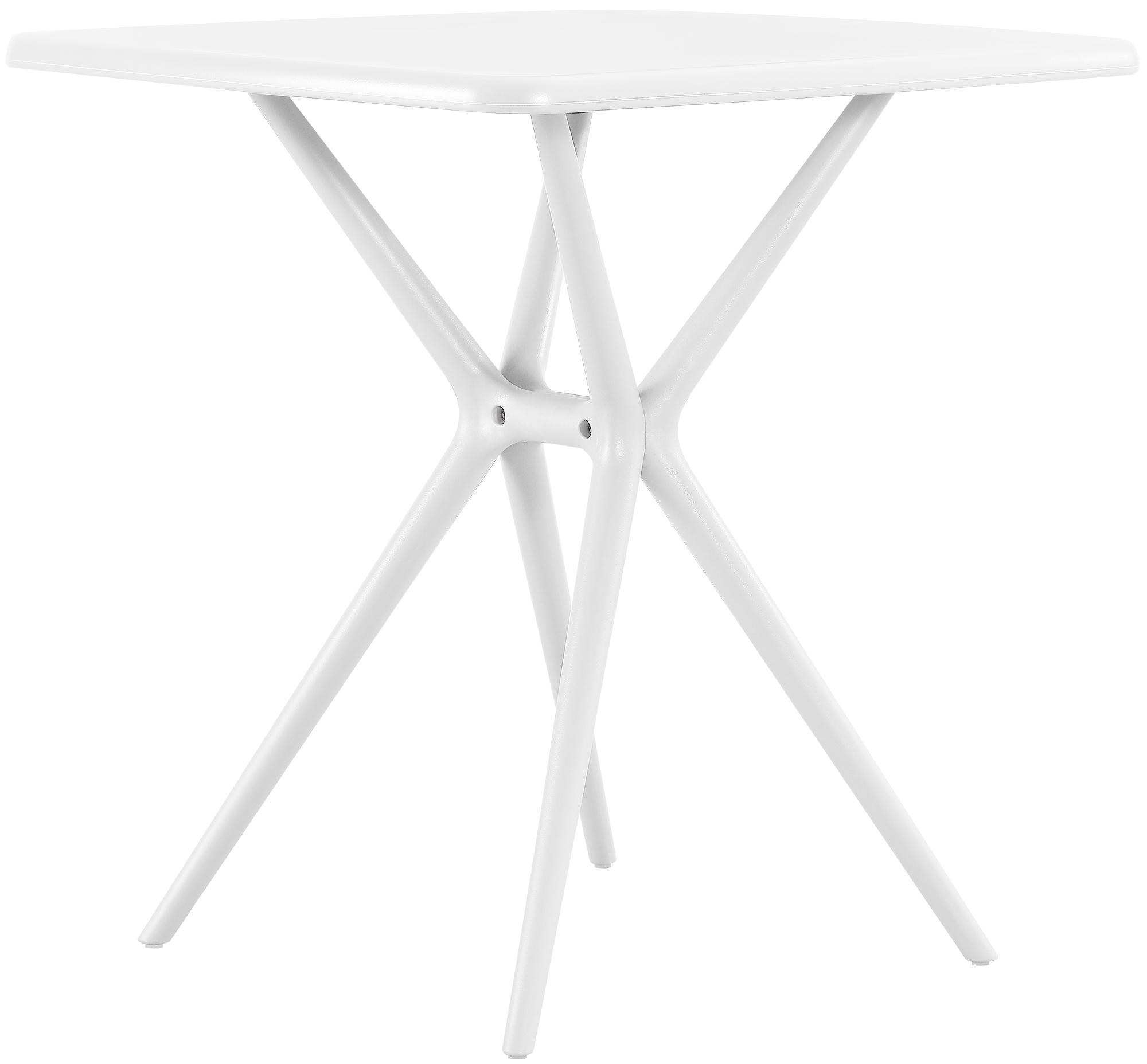 Tuintafel Becky