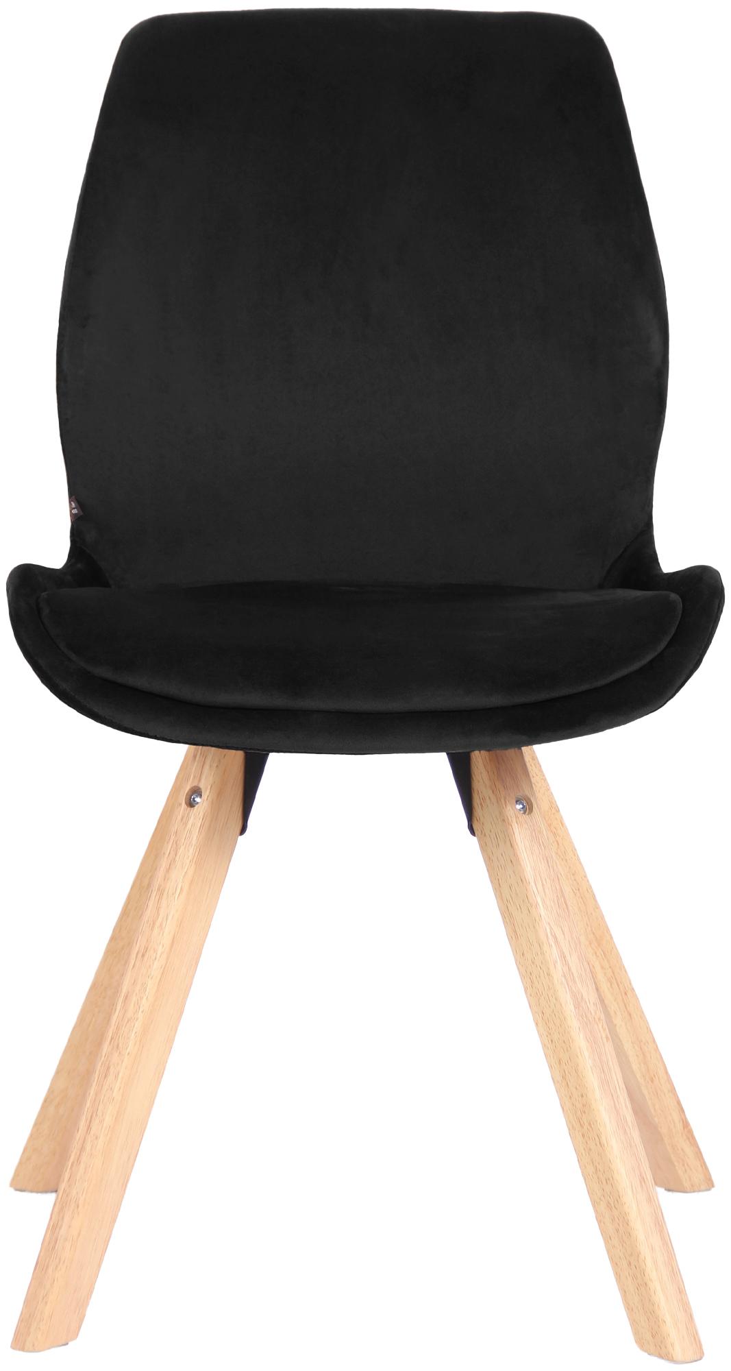 Set van 4 stoelen Luna
