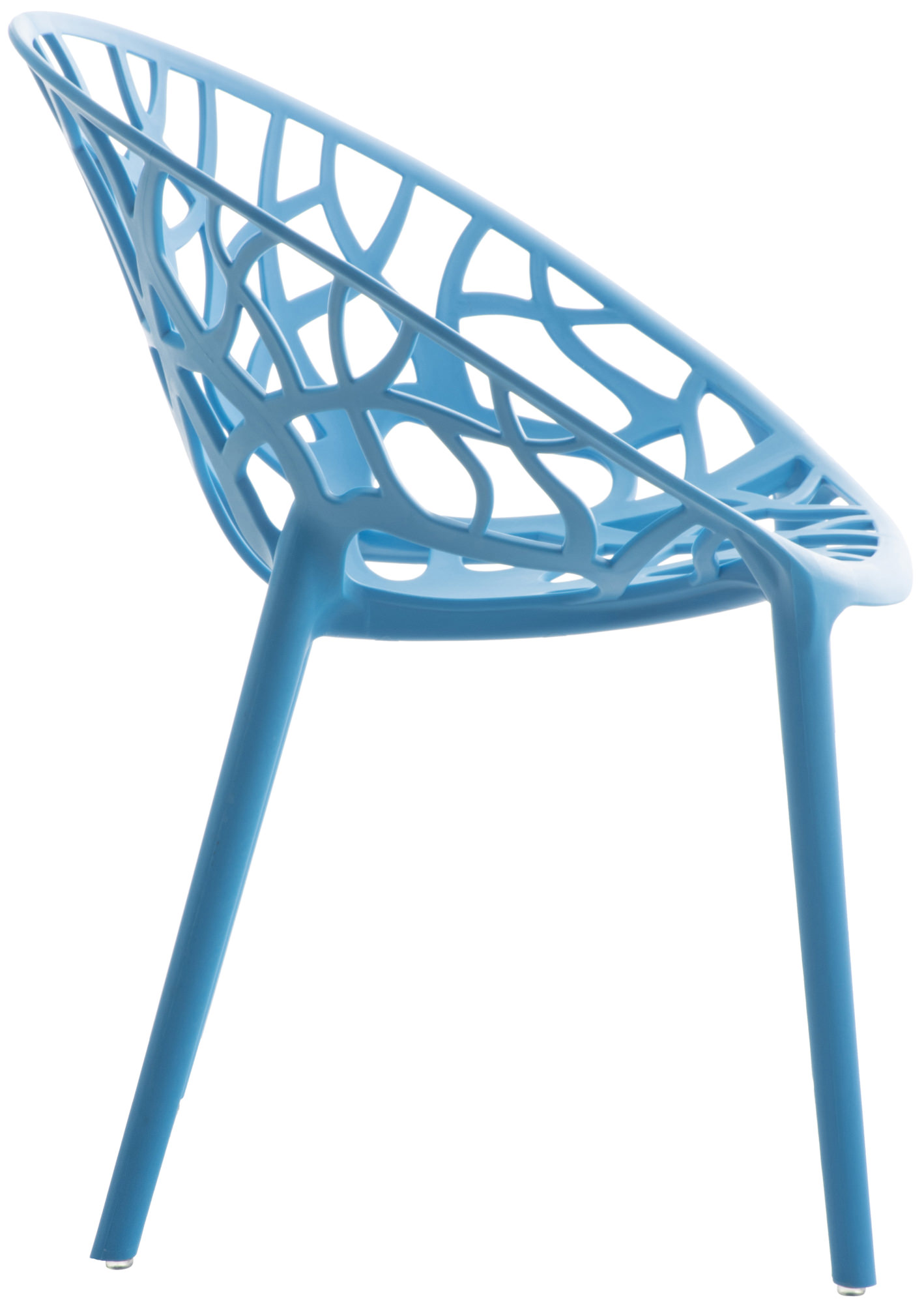 2-delige set tuinstoelen Hope