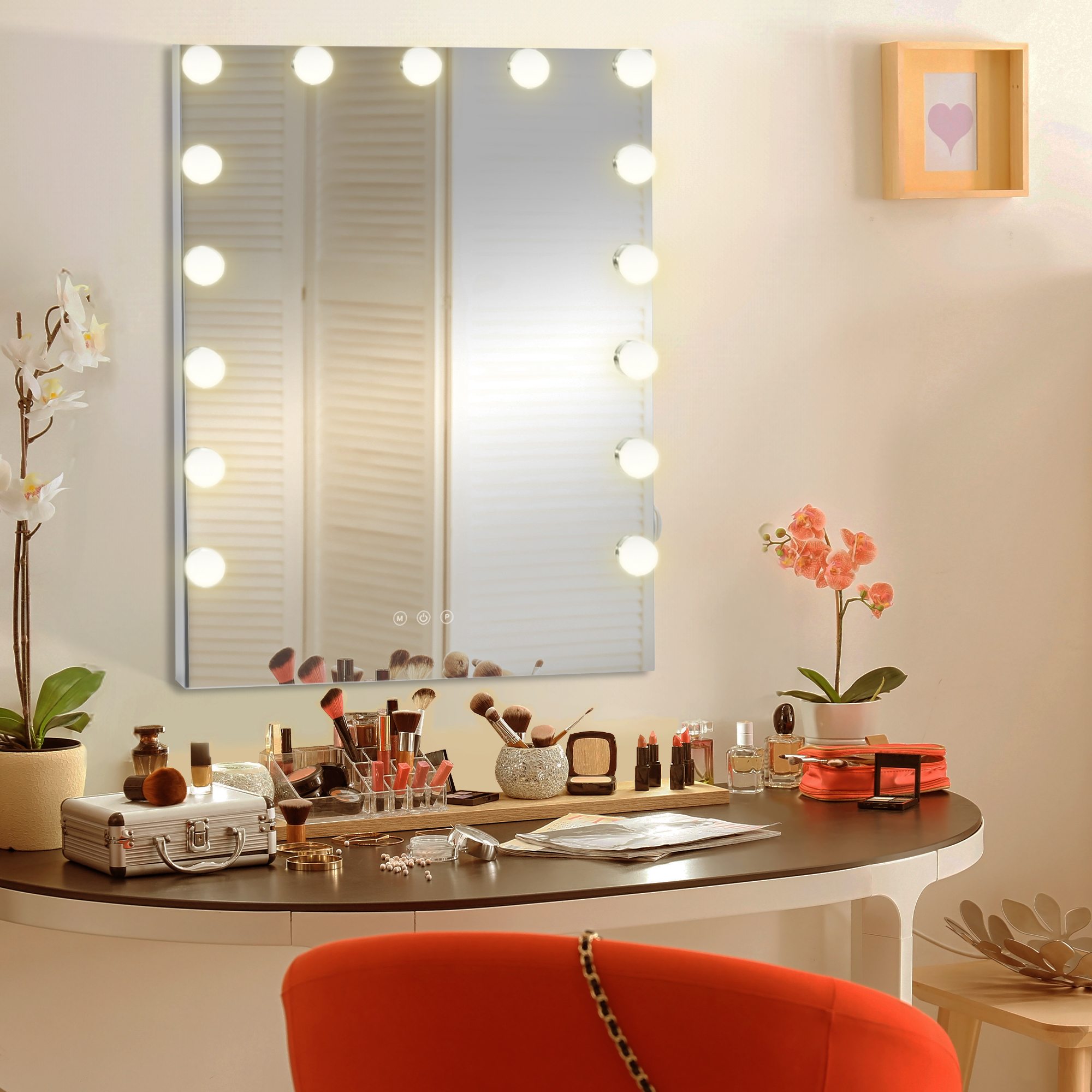 Make-up spiegel Murrieta