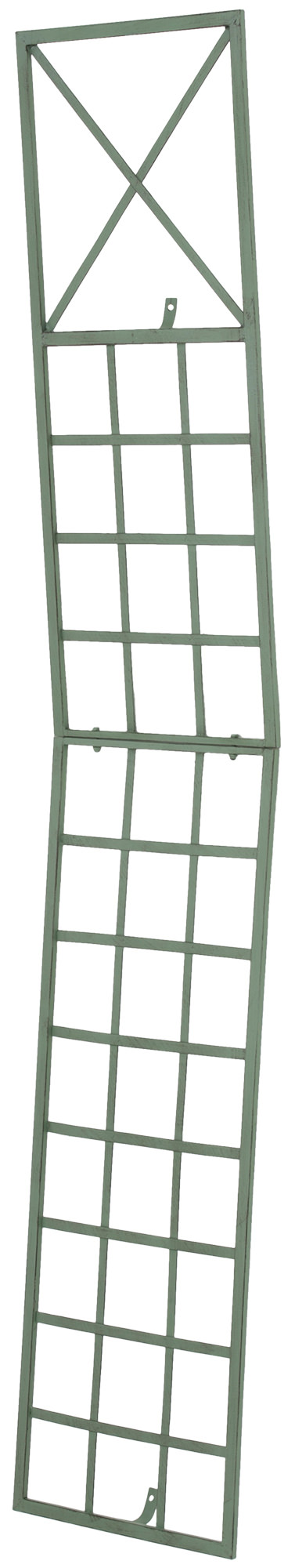 Set van 2 Plantenklimrekken Trigo