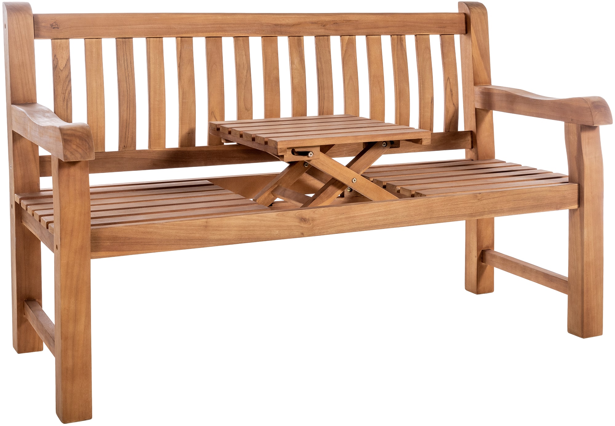 Tuinbank - Orlando - Teak