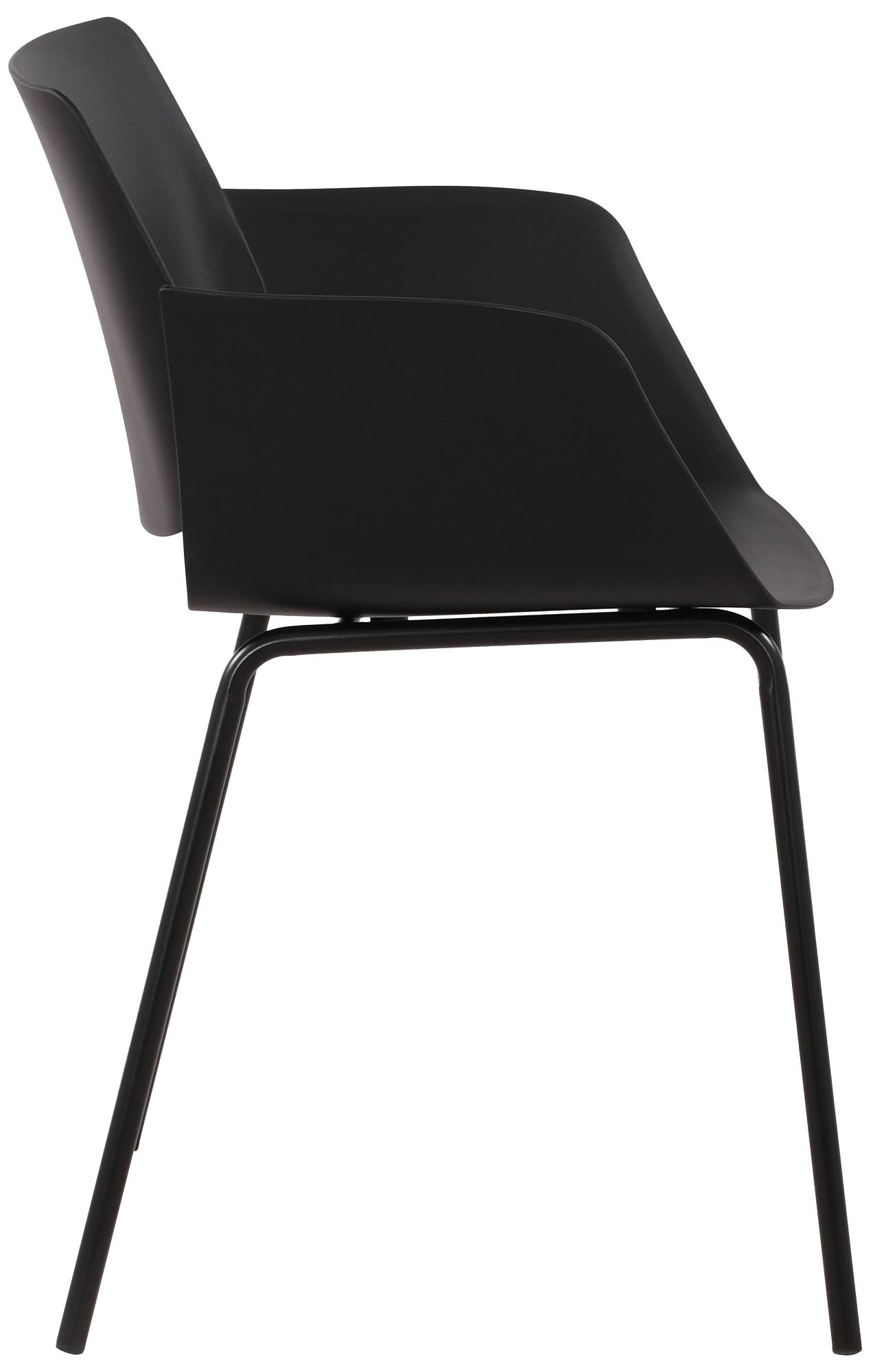 Tuinmeubelset Lirra met 2 stoelen
