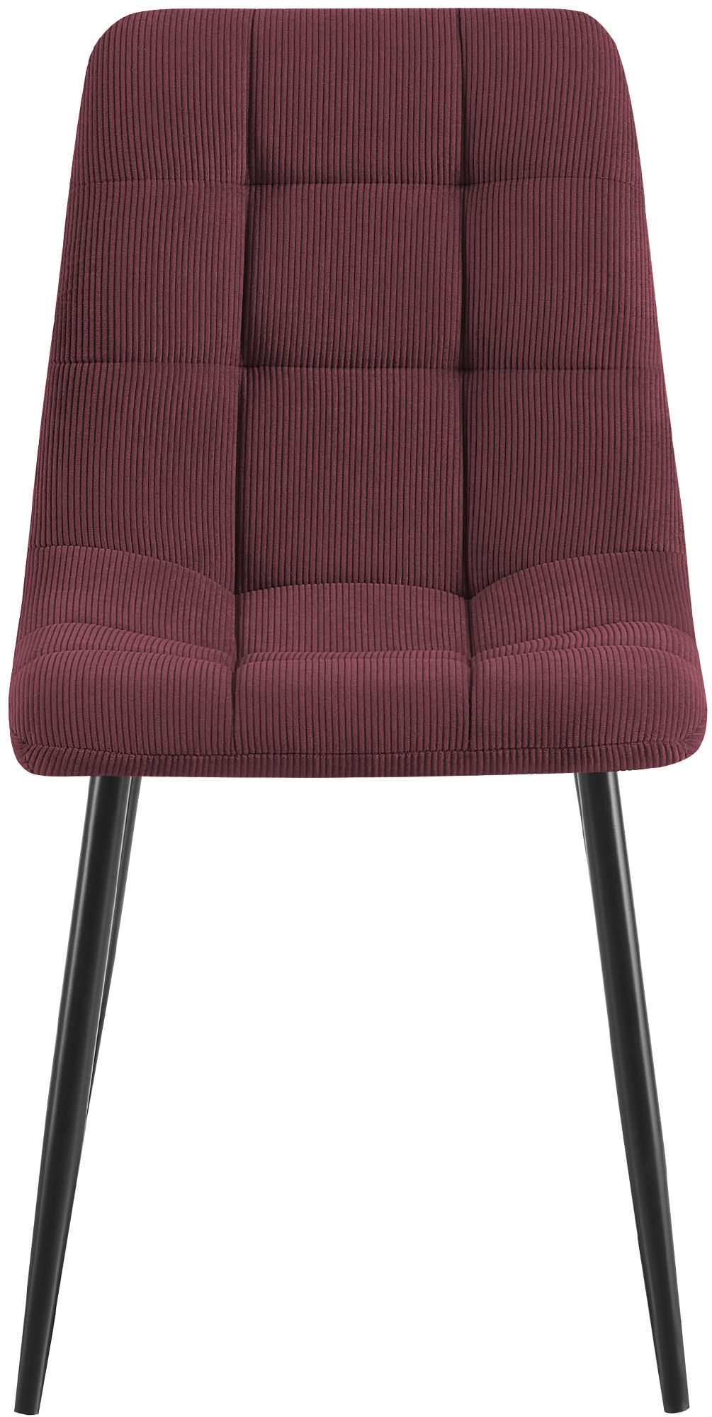 Set van 4 eetkamerstoelen Tilde