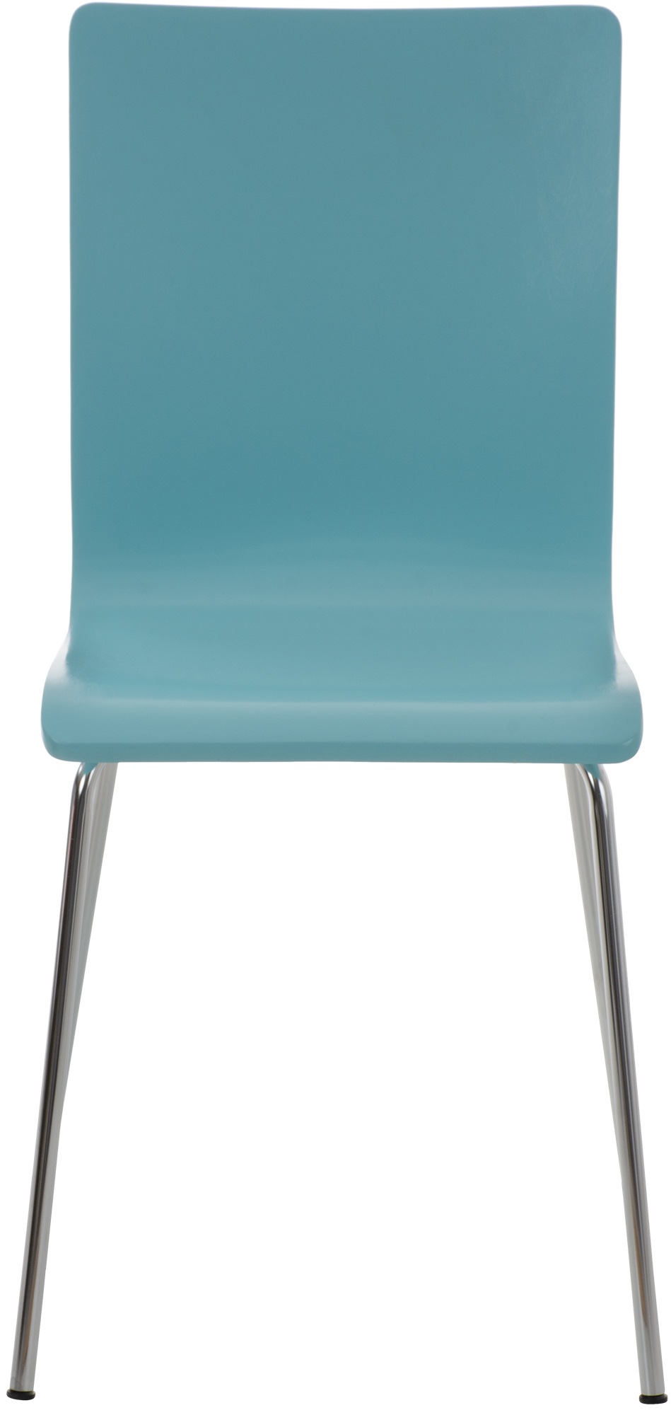 Set van 8 Pepe bezoekersstoelen