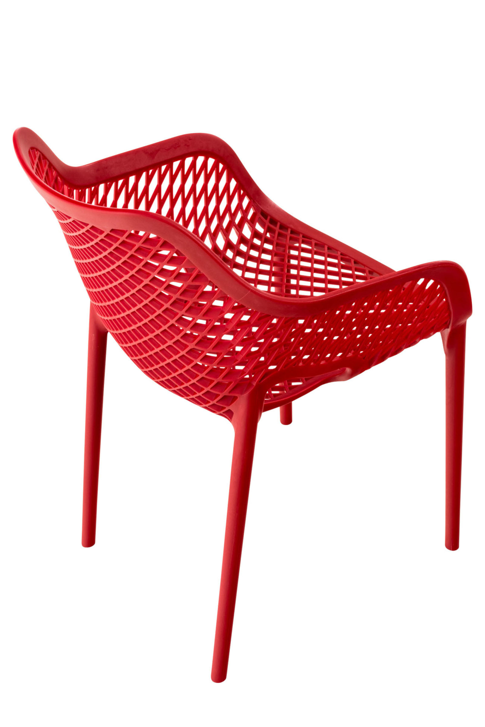 Set van 2 Tuinstoelen Air