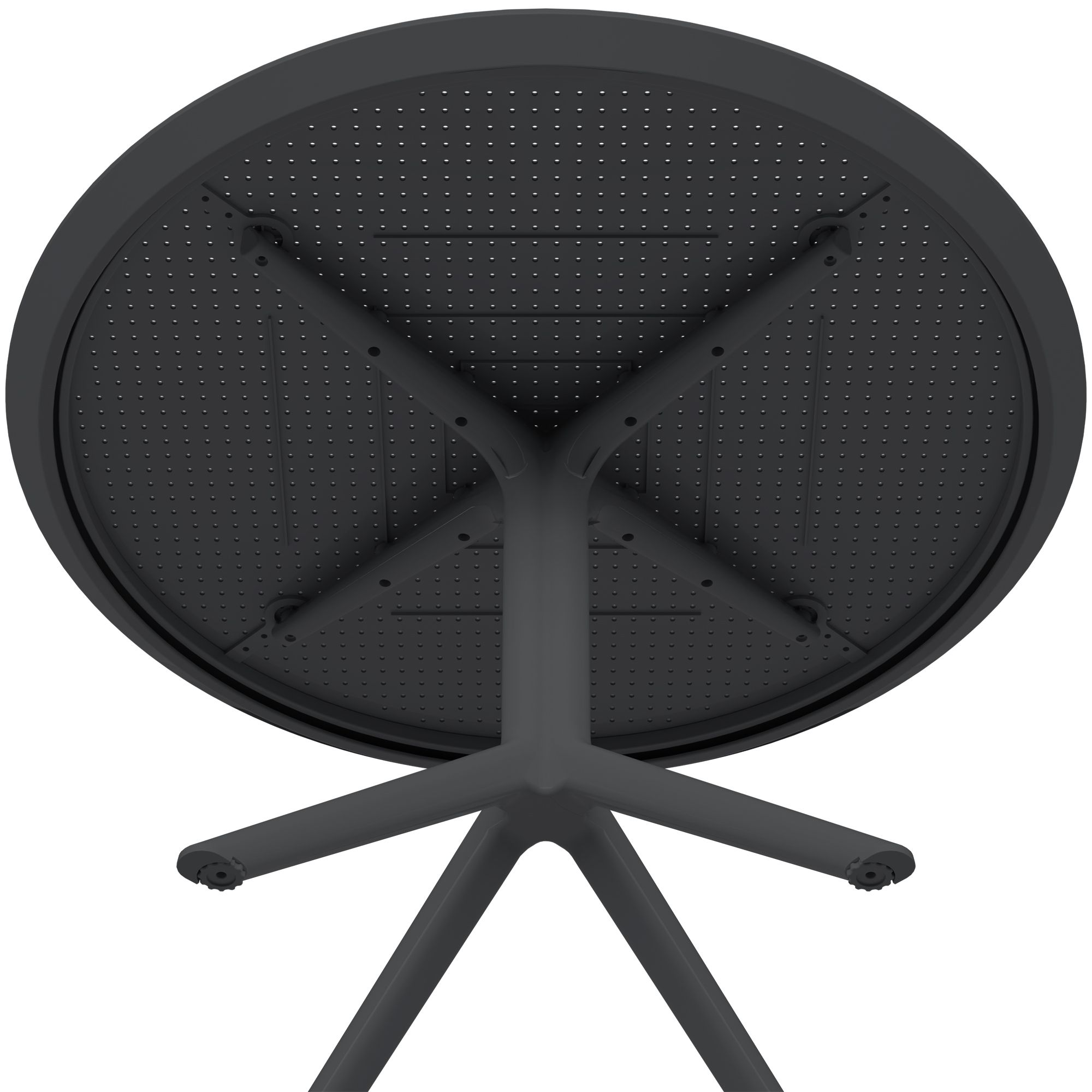 Tafel Sky 105 cm