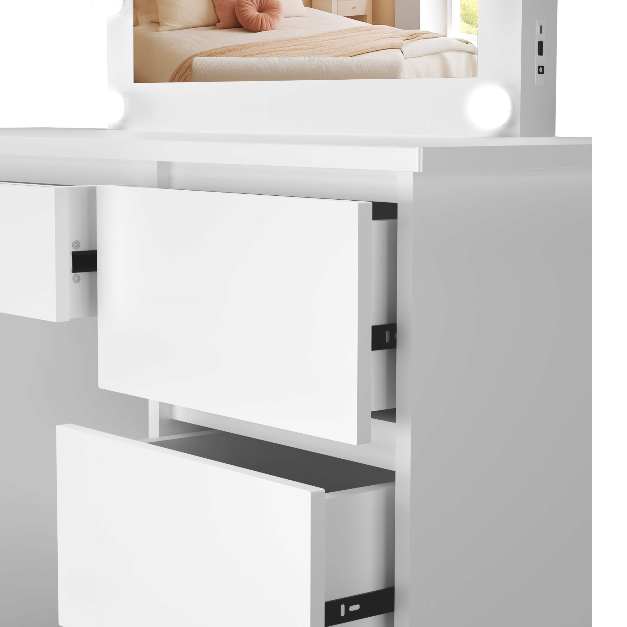 Kaptafel Duffy