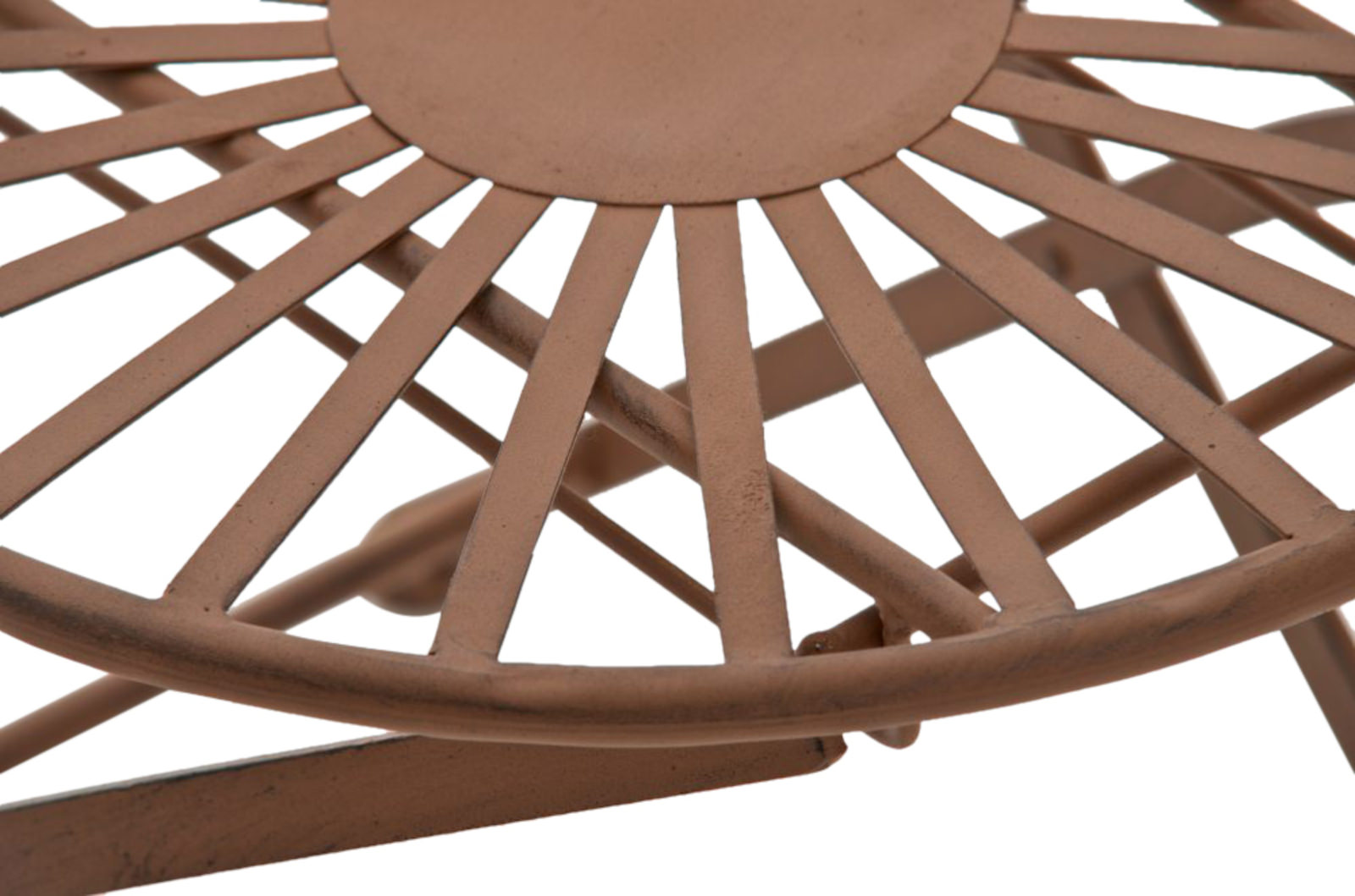 Set van 2 Indra Klapstoelen