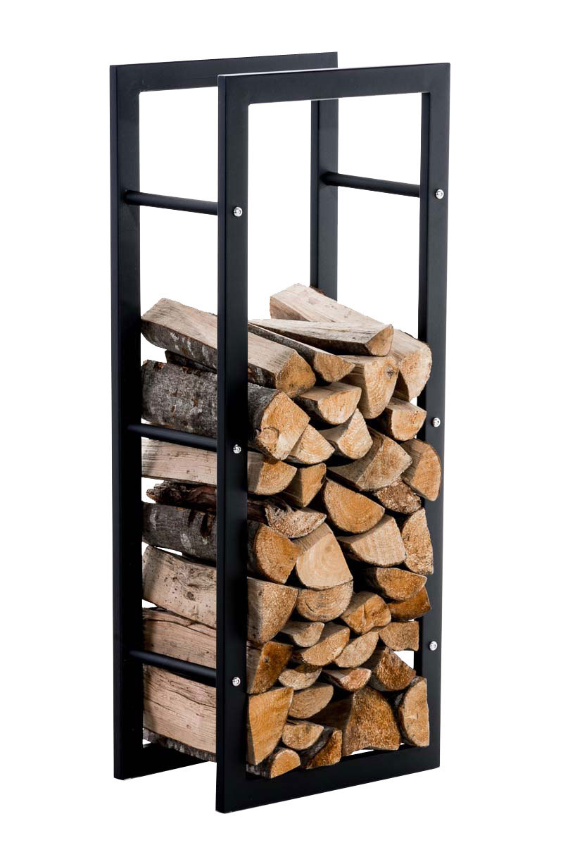 Brandhoutrek Keri V3 zwart