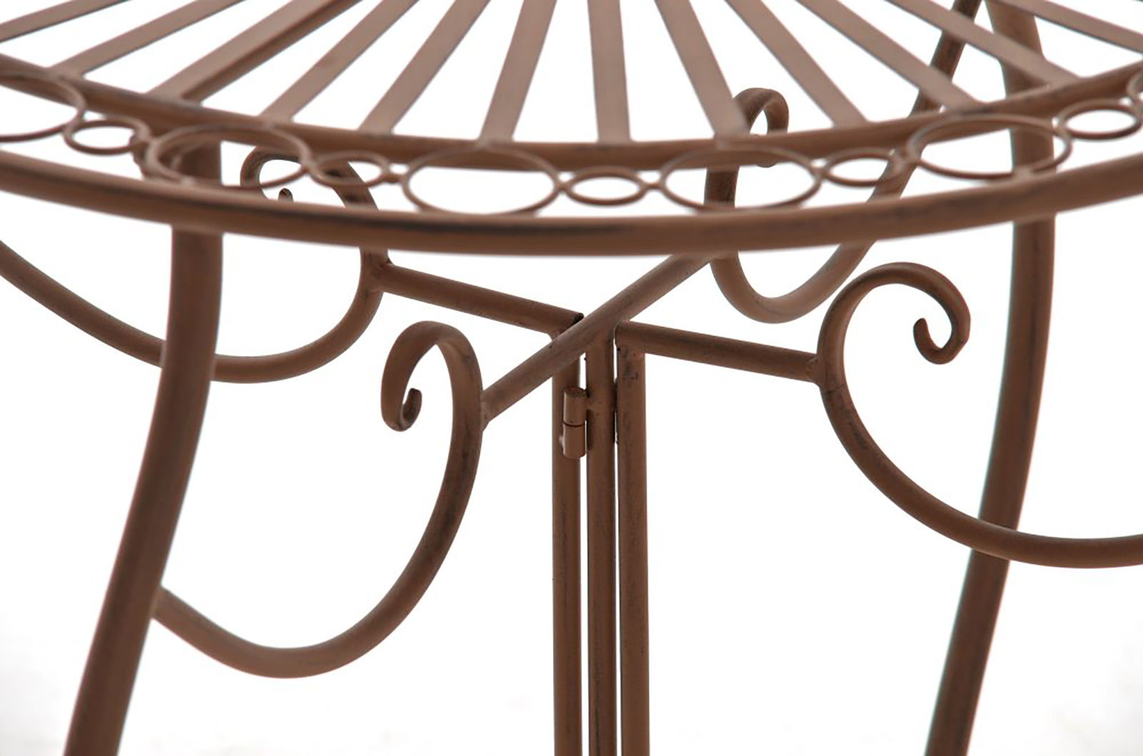 Bistro set Indra