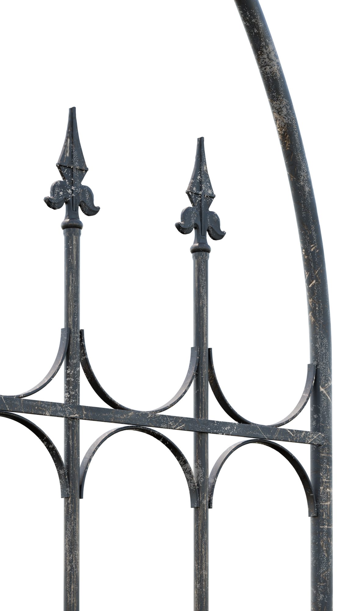 Trellis Flowton
