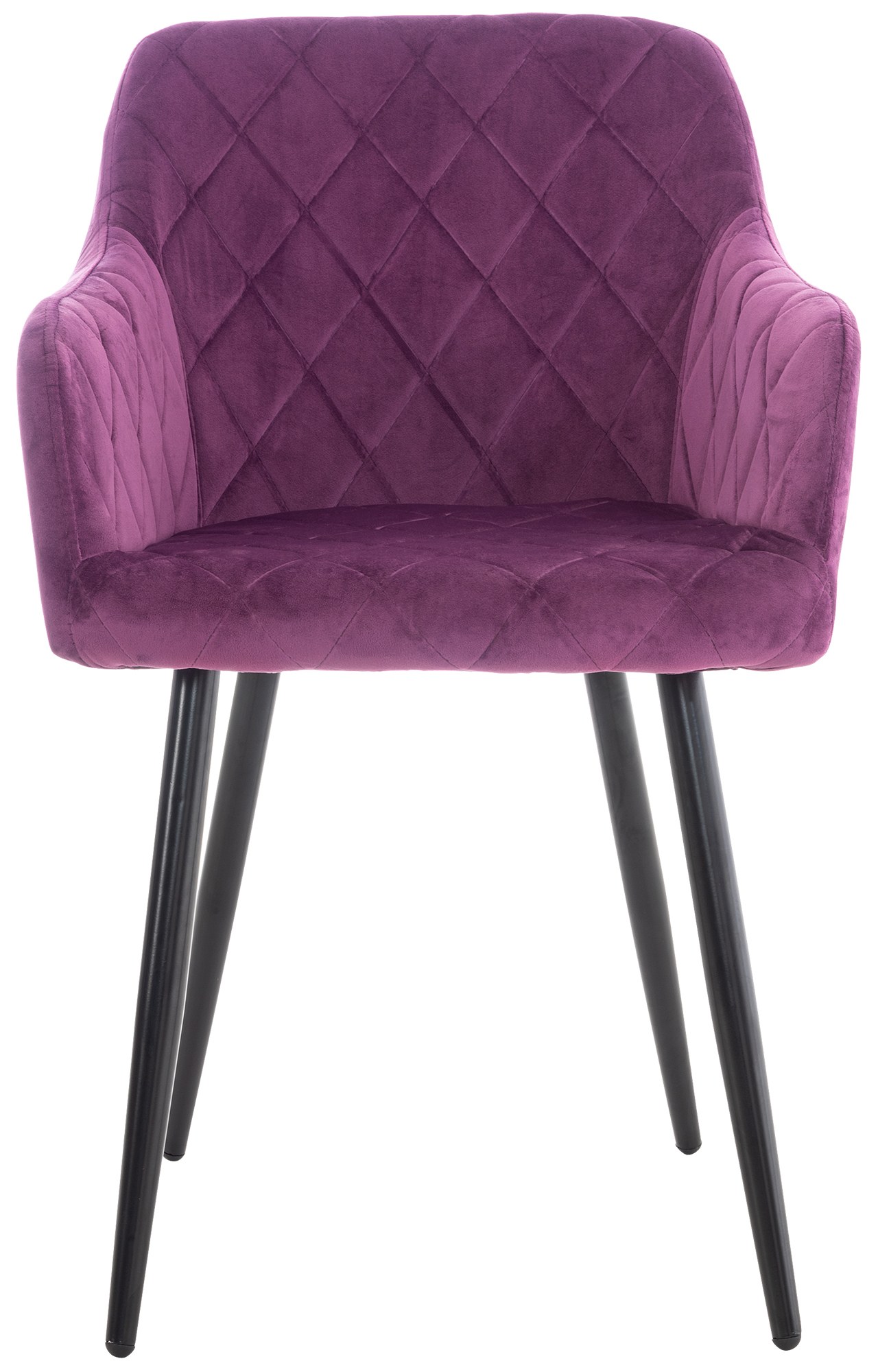 Set van 4 Eetkamerstoelen Shila
