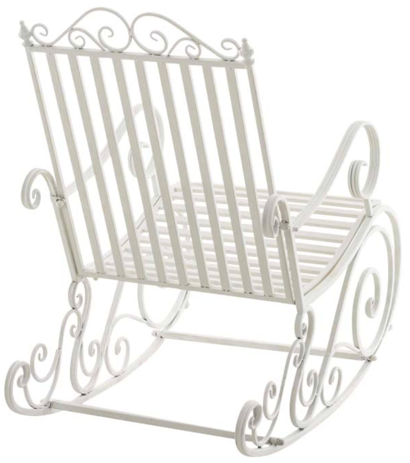 Set van 2 schommelstoelen Smilla