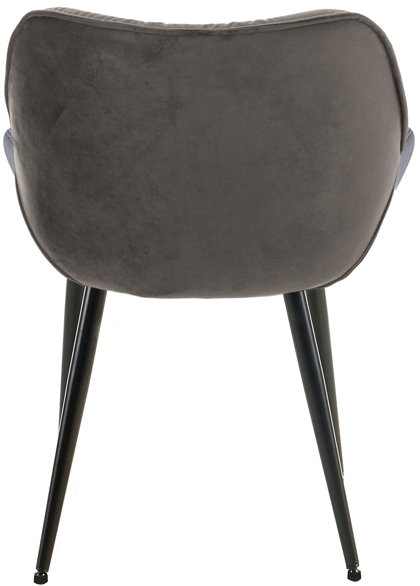 Set van 4 eetkamerstoelen Tanna