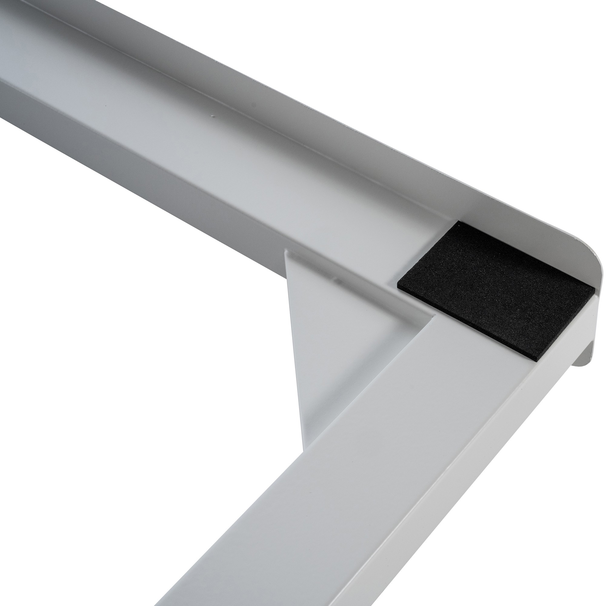 Aansluitframe voor wasmachines