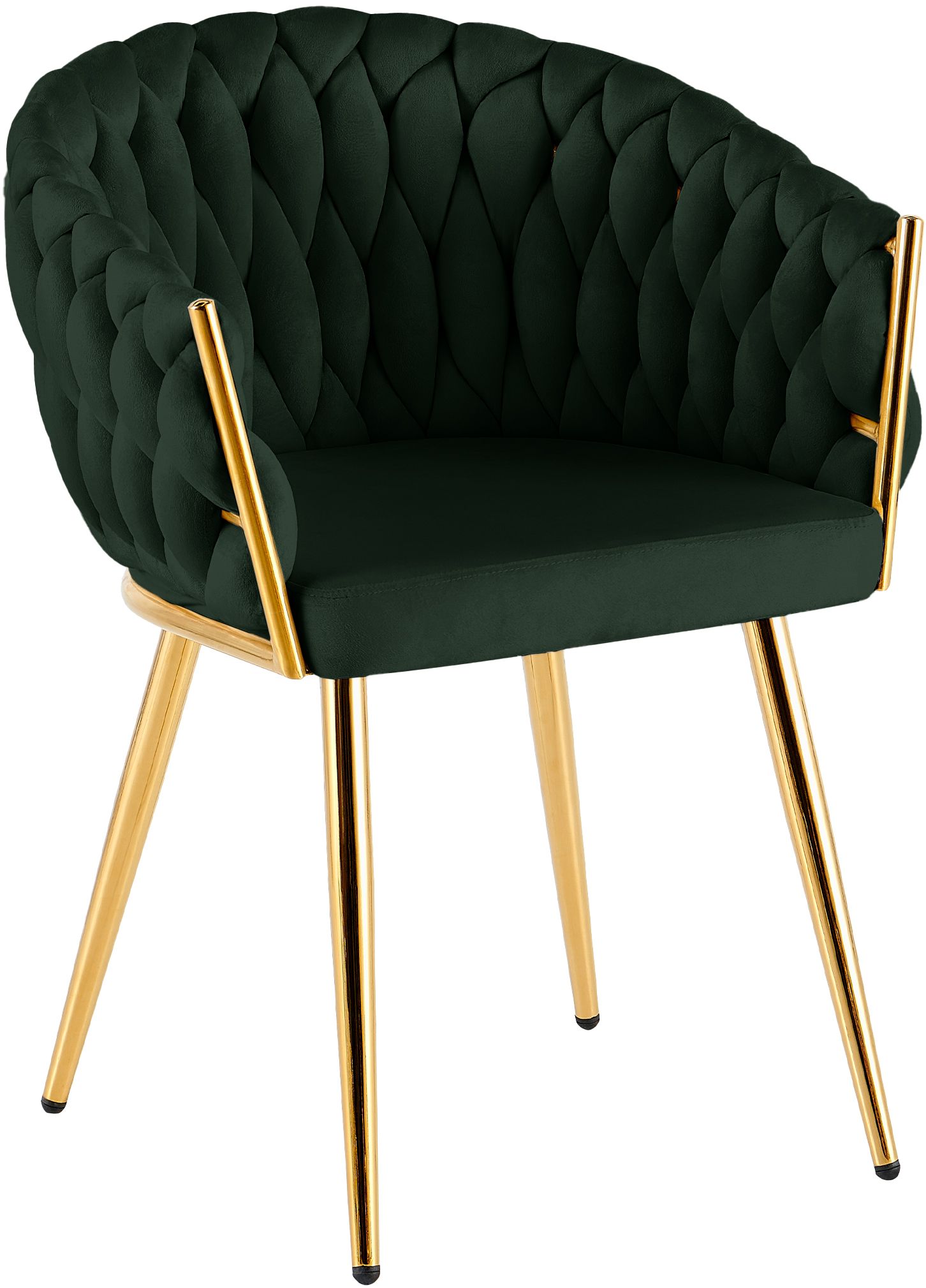 Esszimmerstuhl-Molise-Samt-Gold-383027