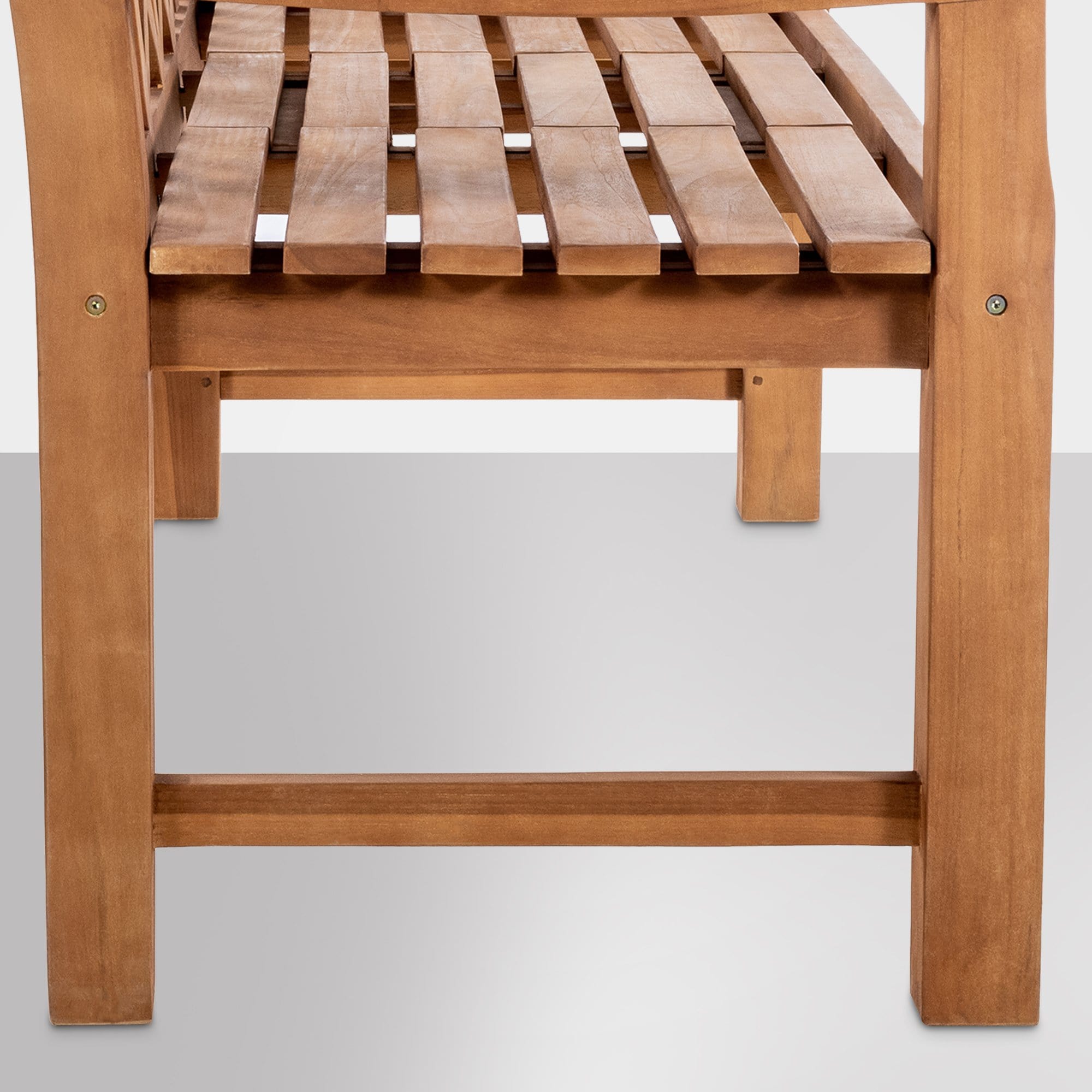 Tuinbank Luka Teak