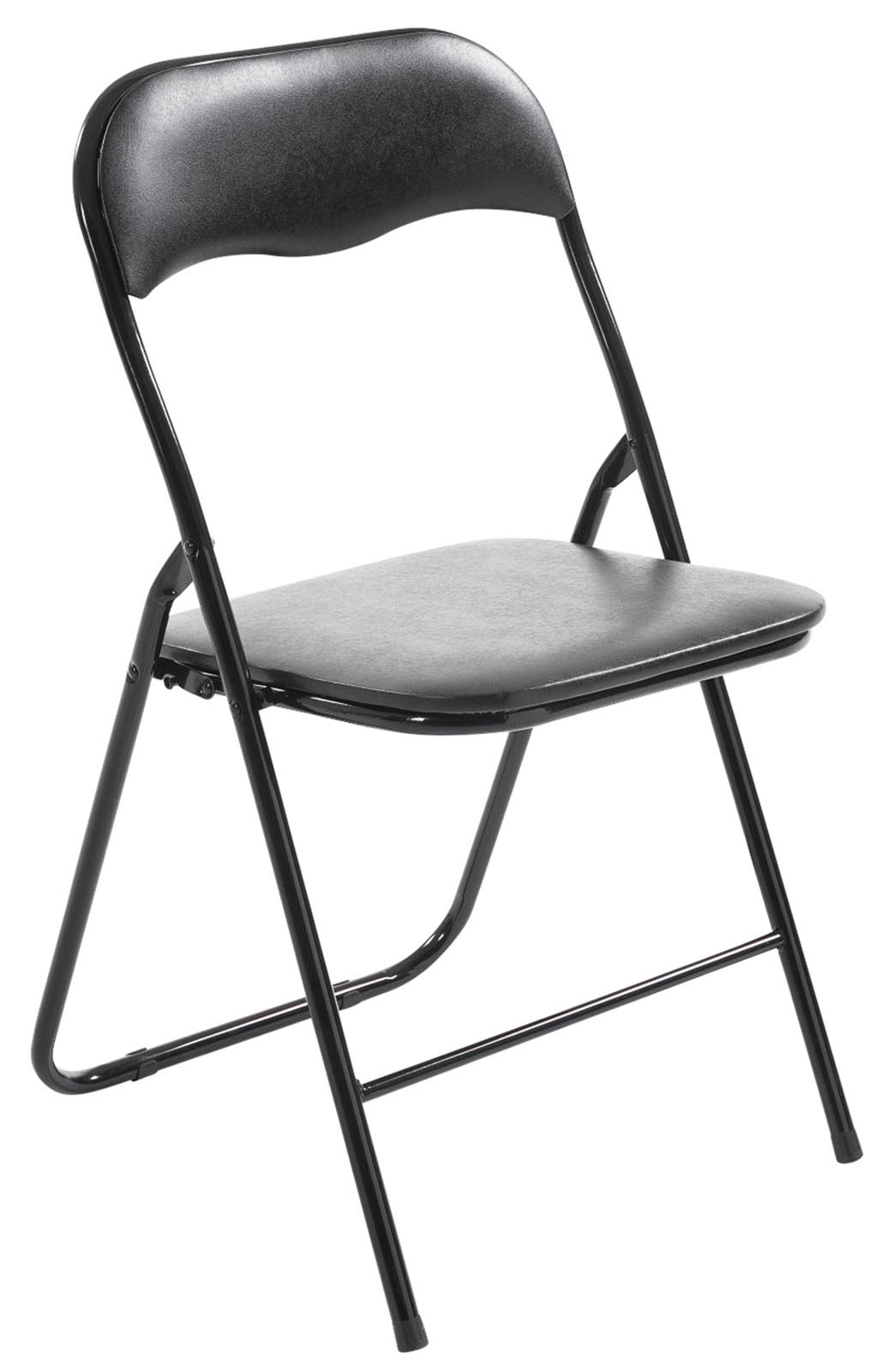 Set van 4 klapstoelen Felix