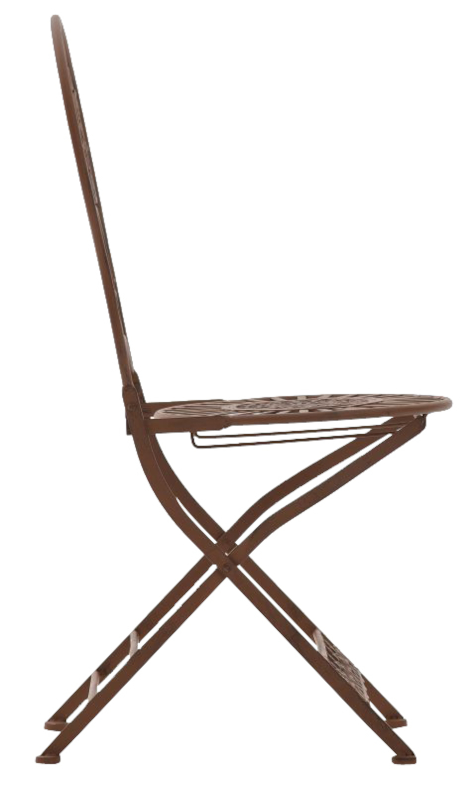 Set van 2 Tuinstoelen Mani