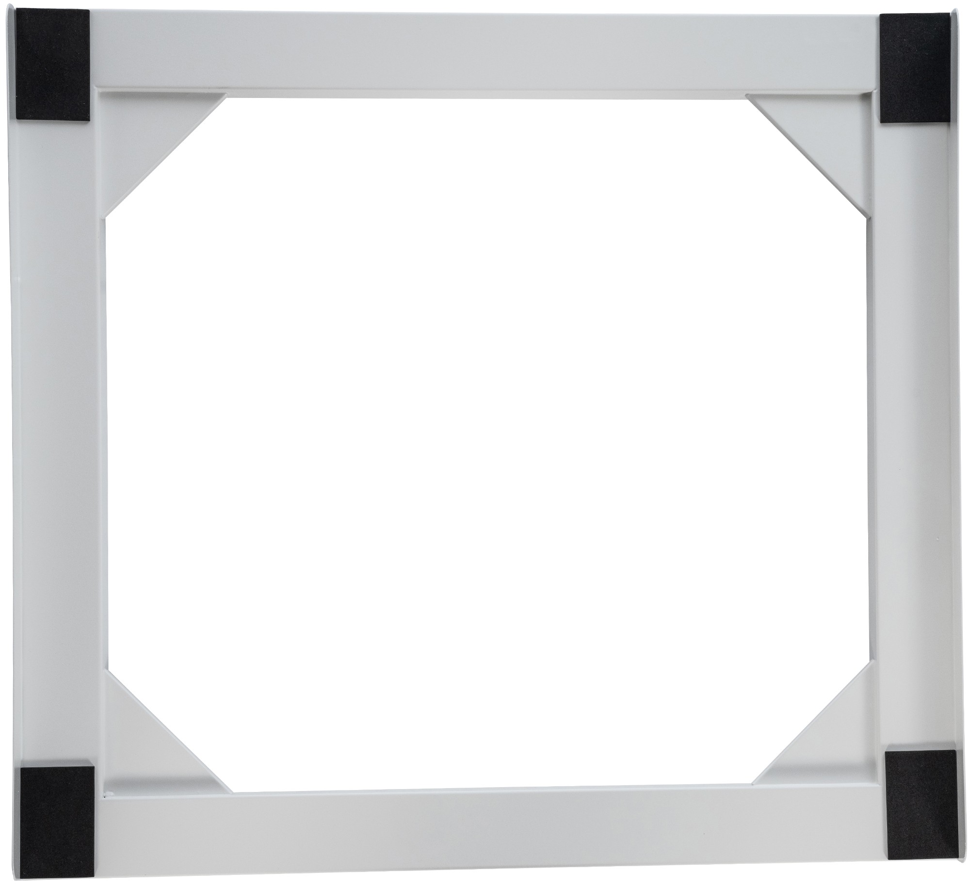 Aansluitframe voor wasmachines