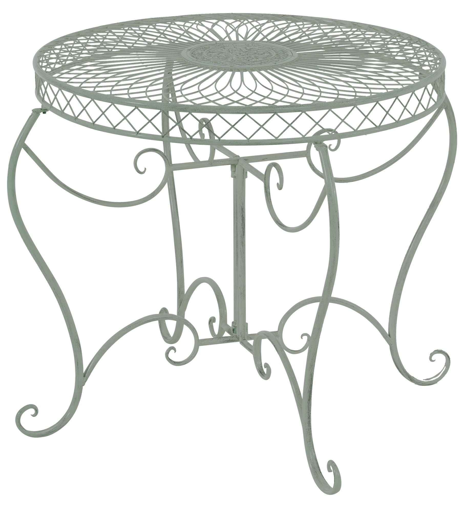 Tuintafel Sheela