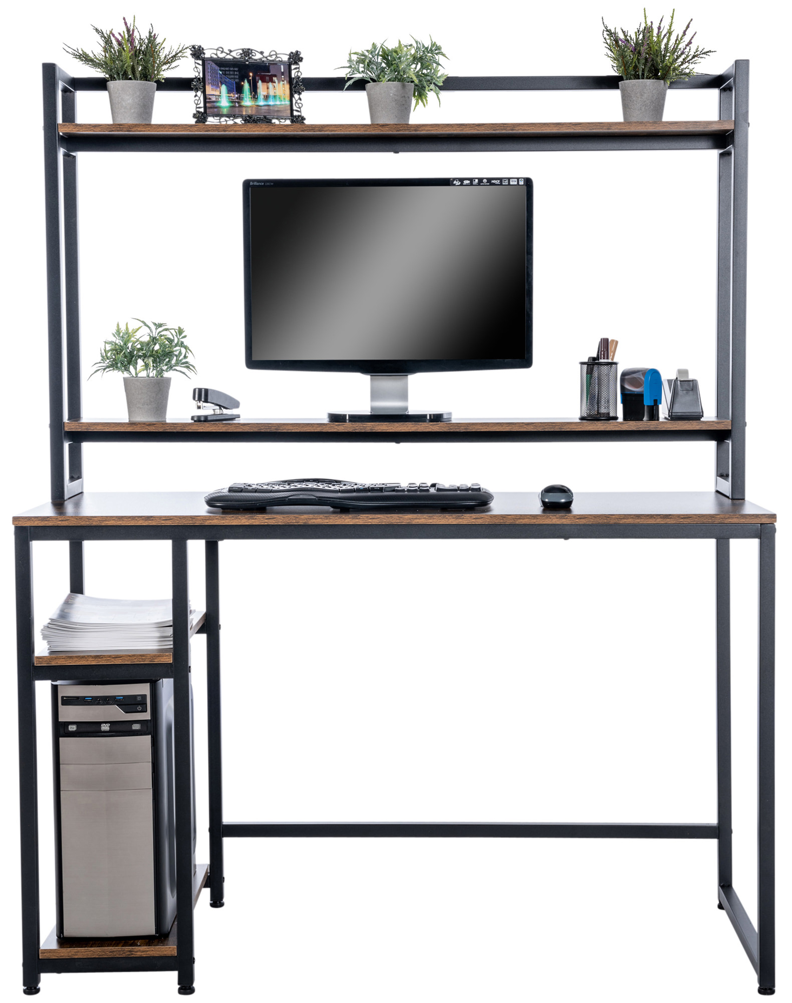 Bureau Billings