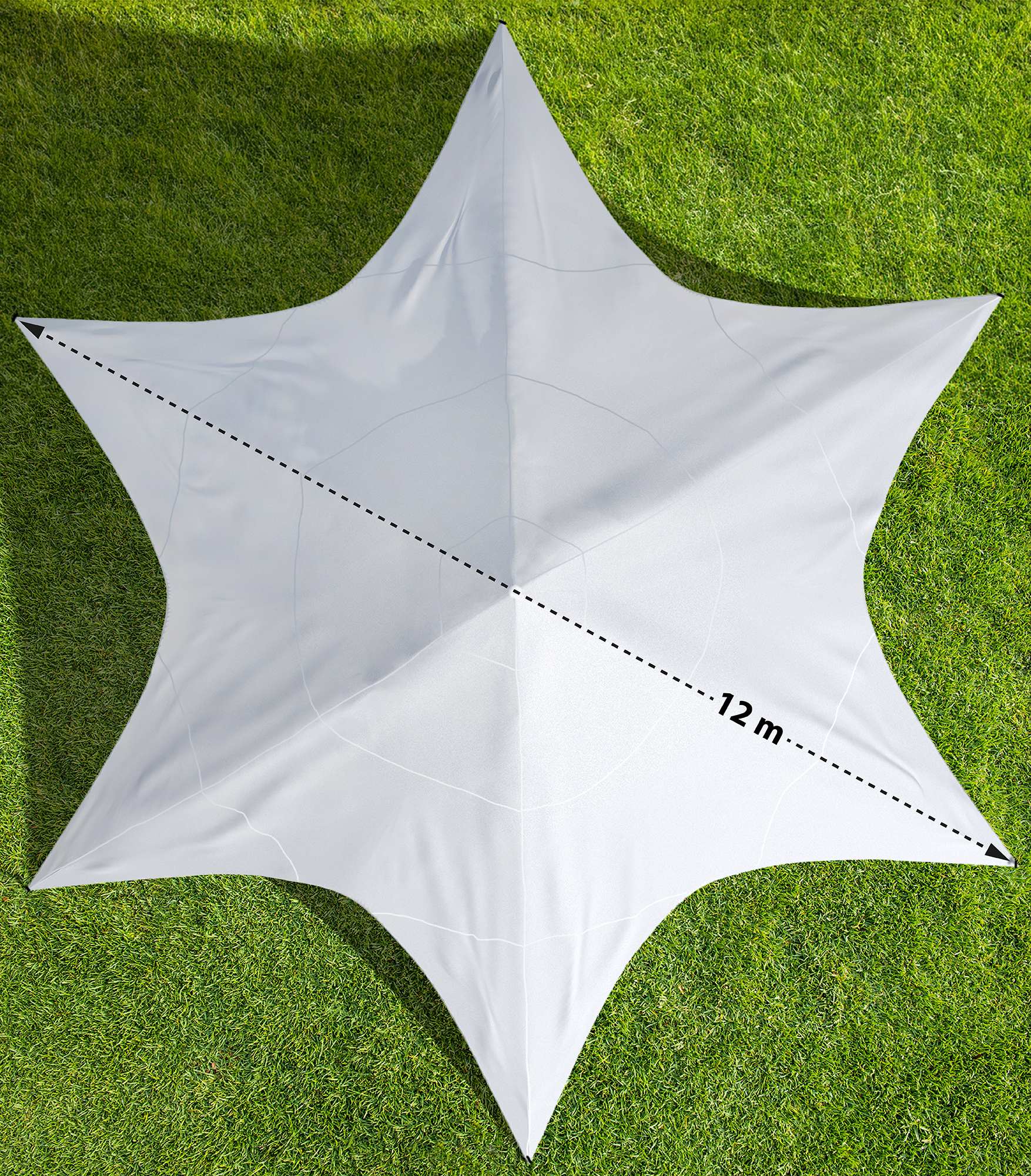 Stertent 12m