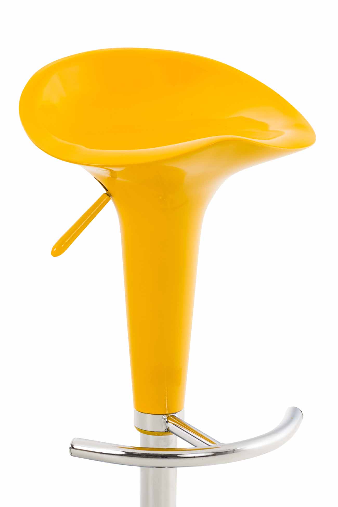 Set van 2 barkrukken Saddle