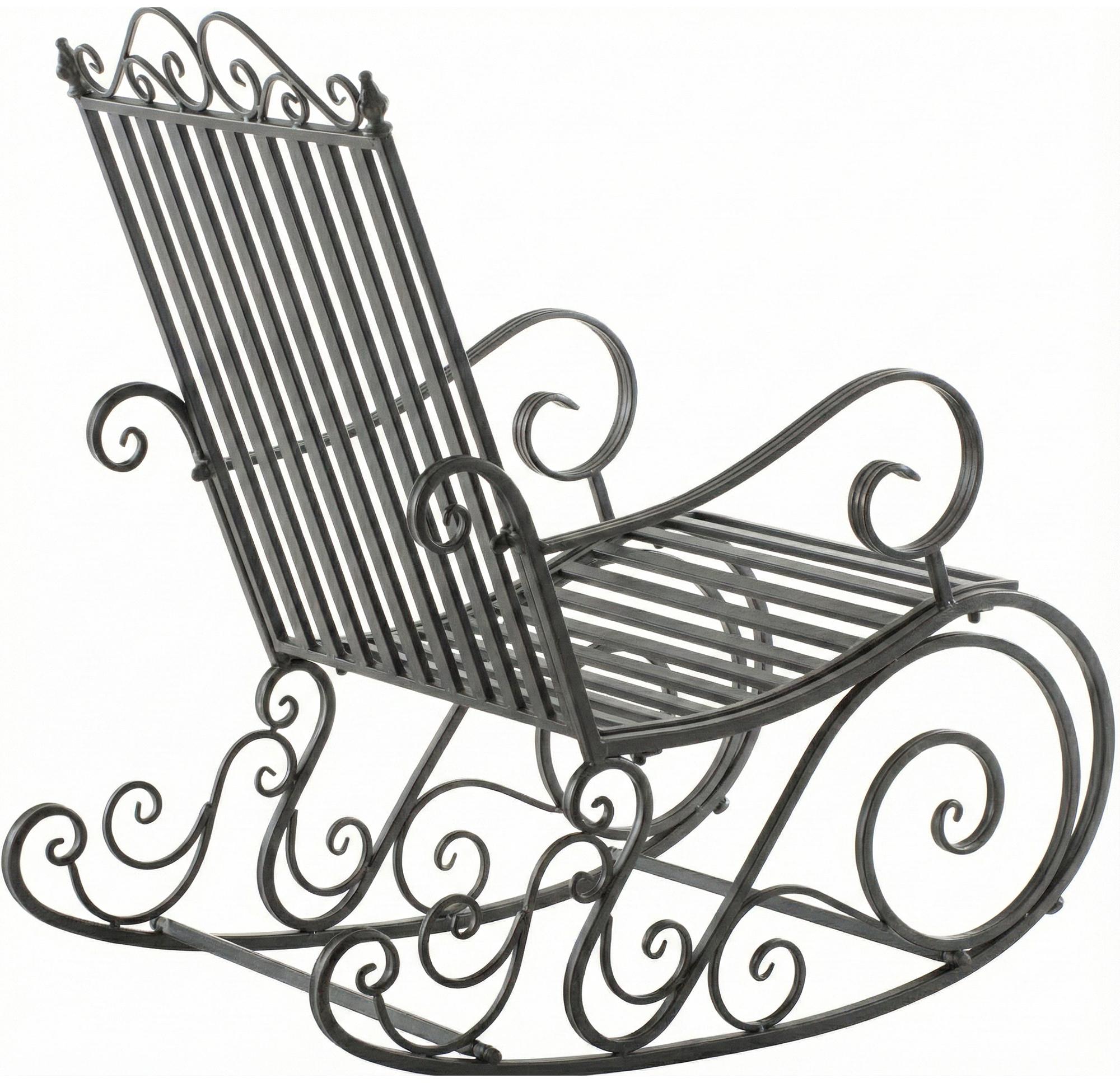 Schommelstoel Smilla