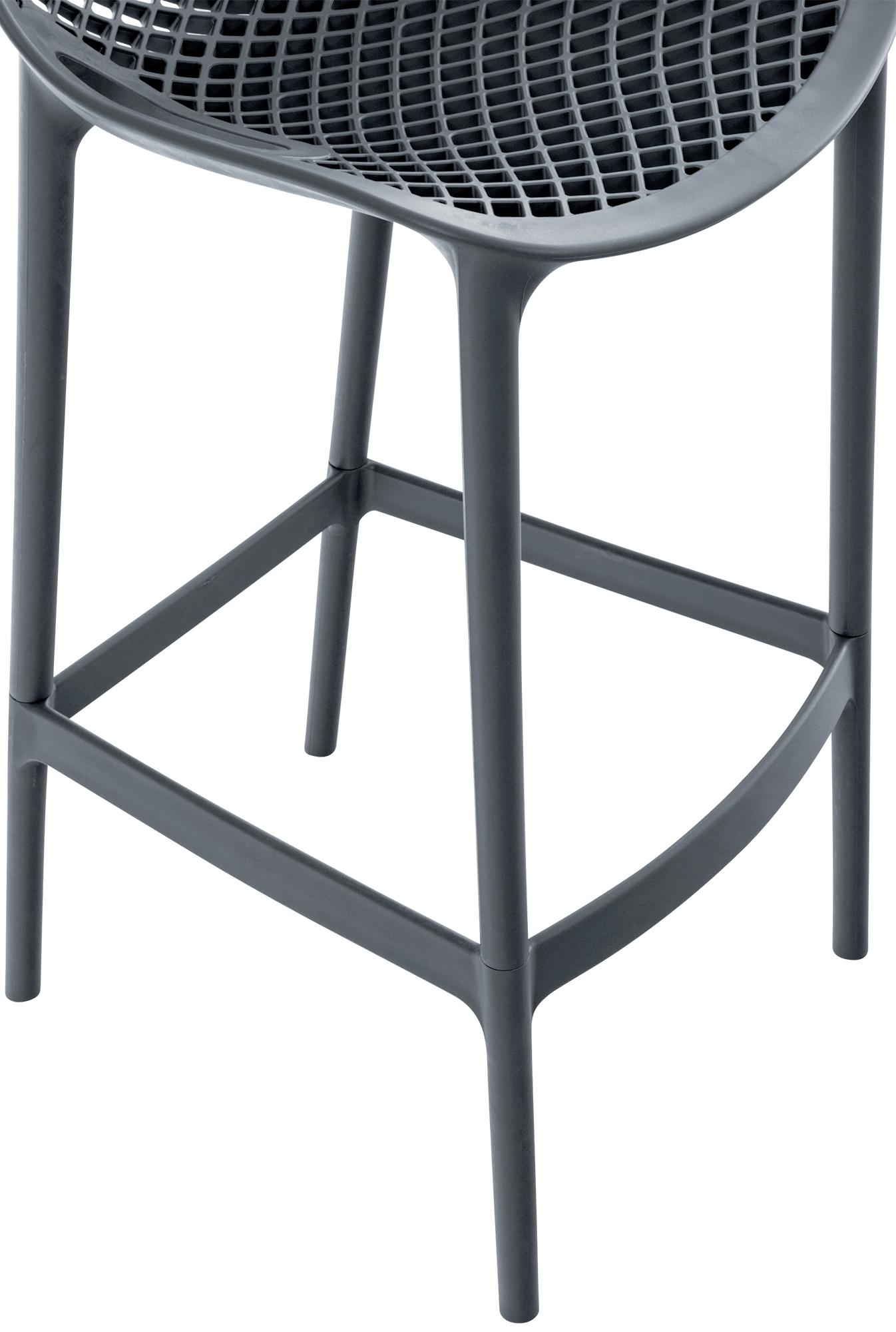 Set van 2 barkrukken Air