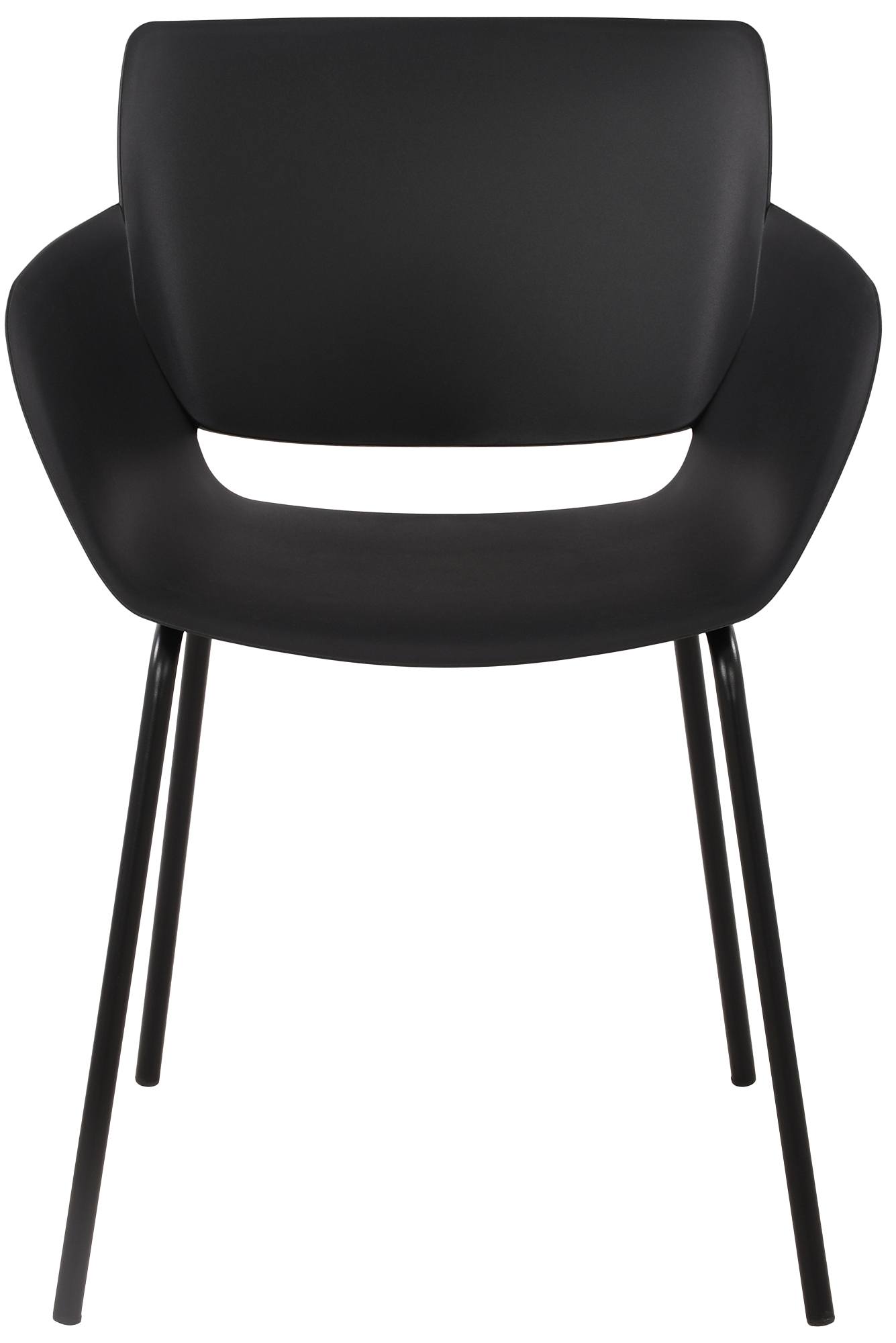 Tuinmeubelset Lirra met 2 stoelen