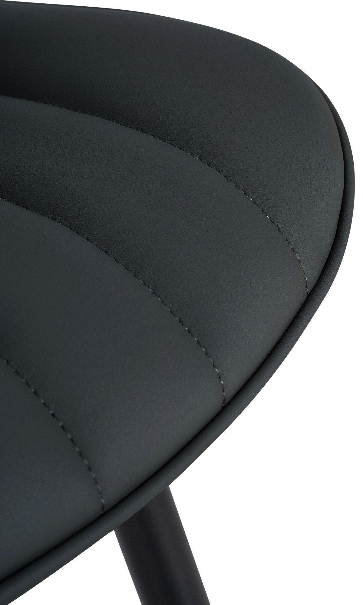 Set van 2 eetkamerstoelen Brady