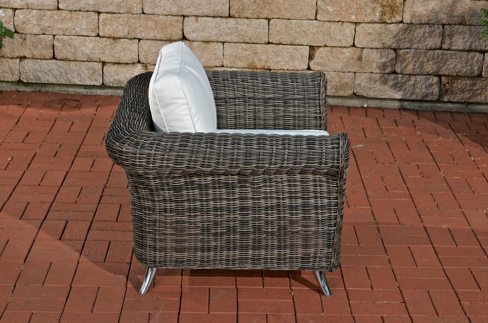 Fauteuil Vivari