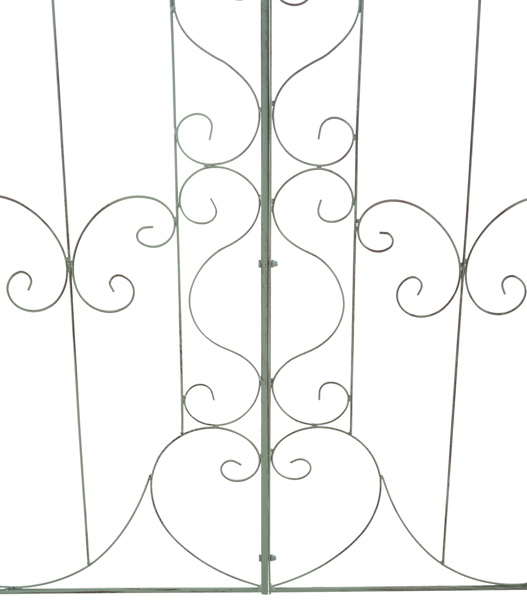 Set van 2 Klimplantrekken Mandevilla