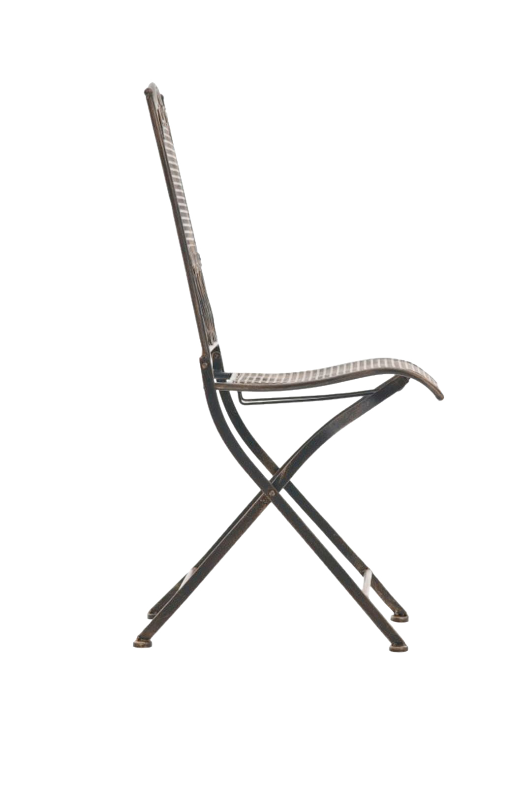 Set van 2 tuinstoelen Kiran