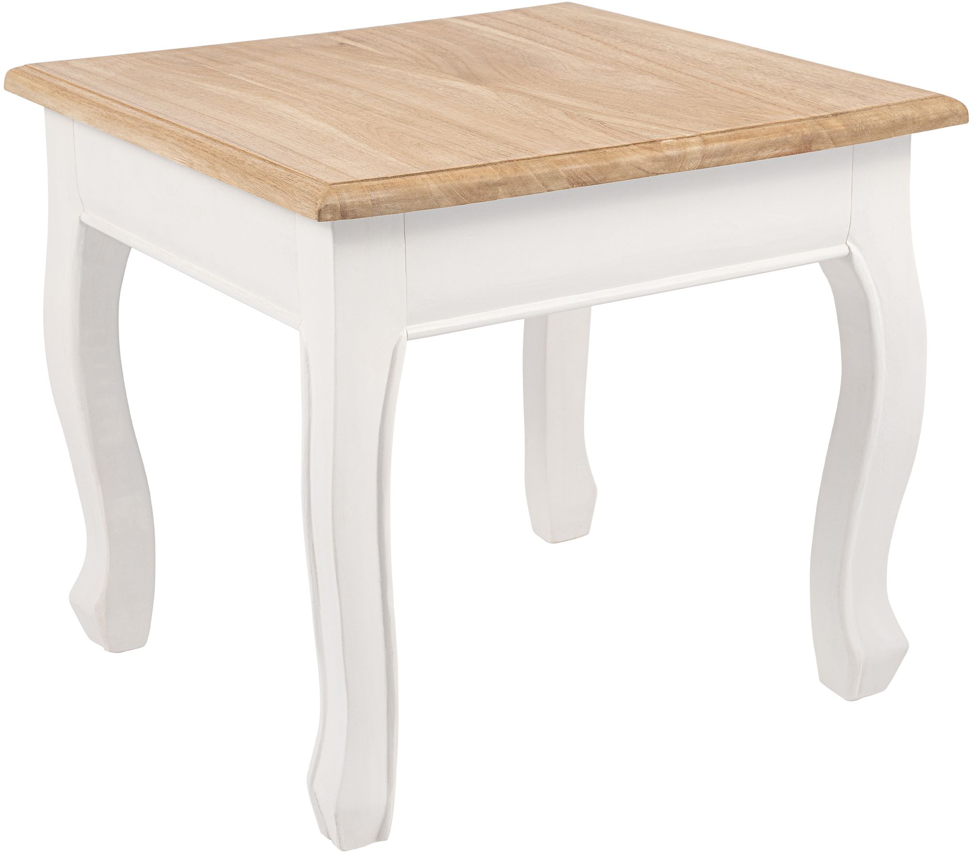 Bijzettafel Alma