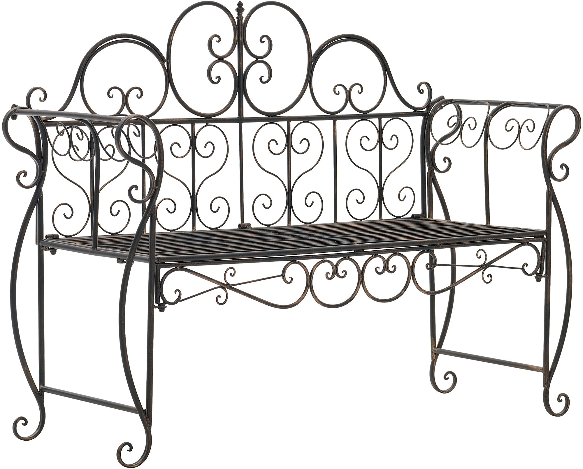 Gartenbank-Minna-330678