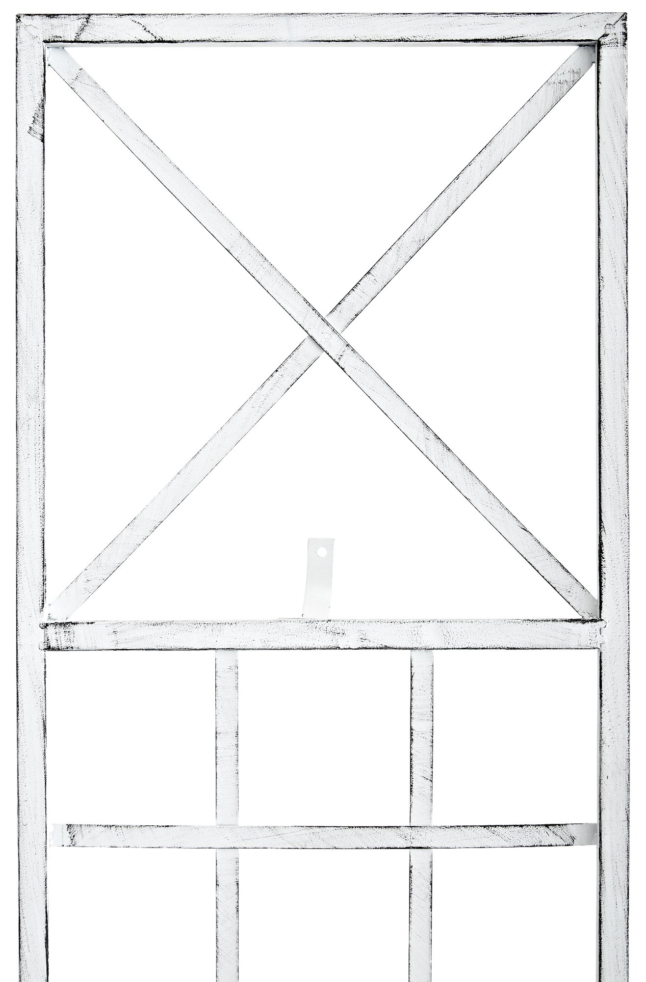 Set van 2 Plantenklimrekken Trigo