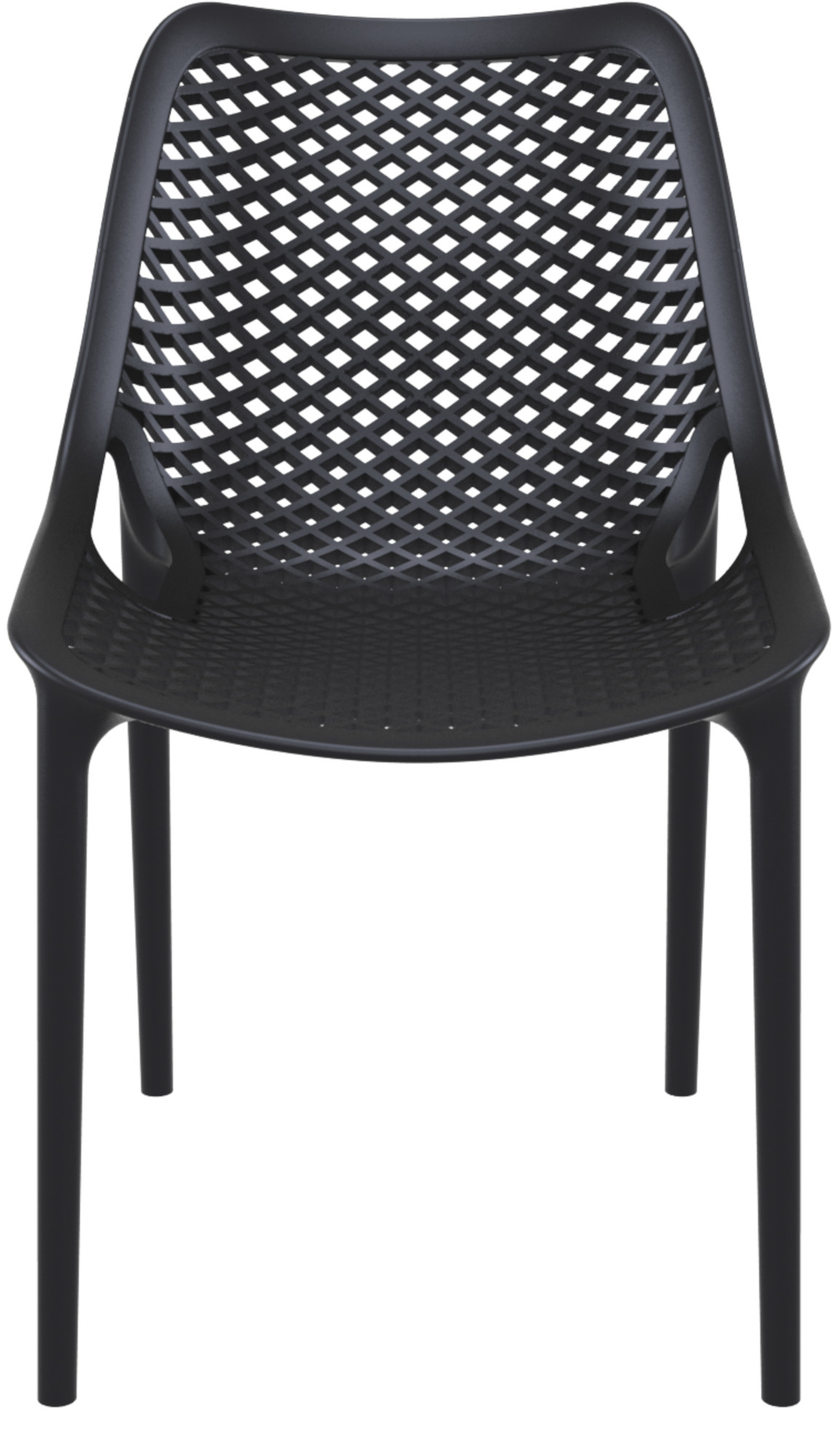 Set van 2 Tuinstoelen Air